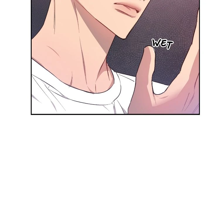 Hair-Raising Desires 〘Official〙 - Chapter 26 manhwa