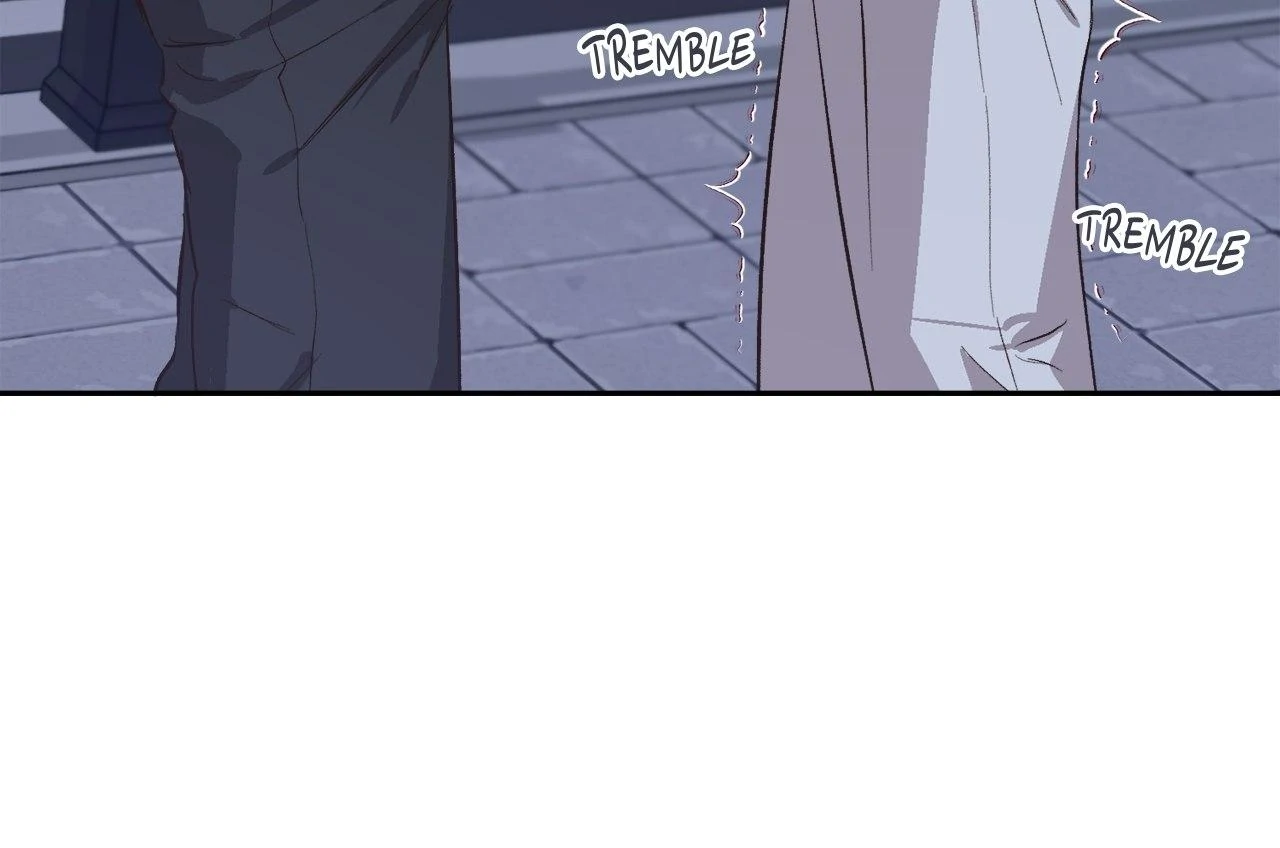 Hair-Raising Desires 〘Official〙 - Chapter 27 manhwa