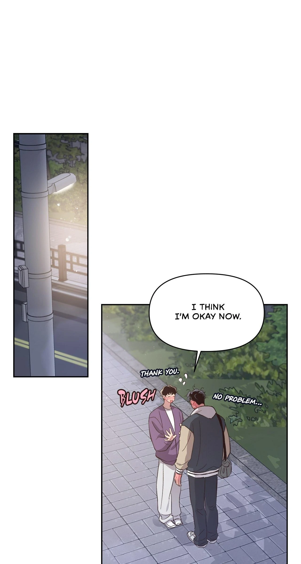 Hair-Raising Desires 〘Official〙 - Chapter 27 manhwa
