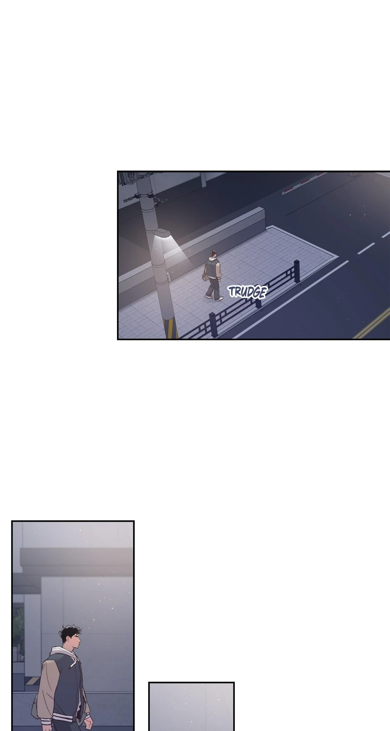 Hair-Raising Desires 〘Official〙 - Chapter 27 manhwa
