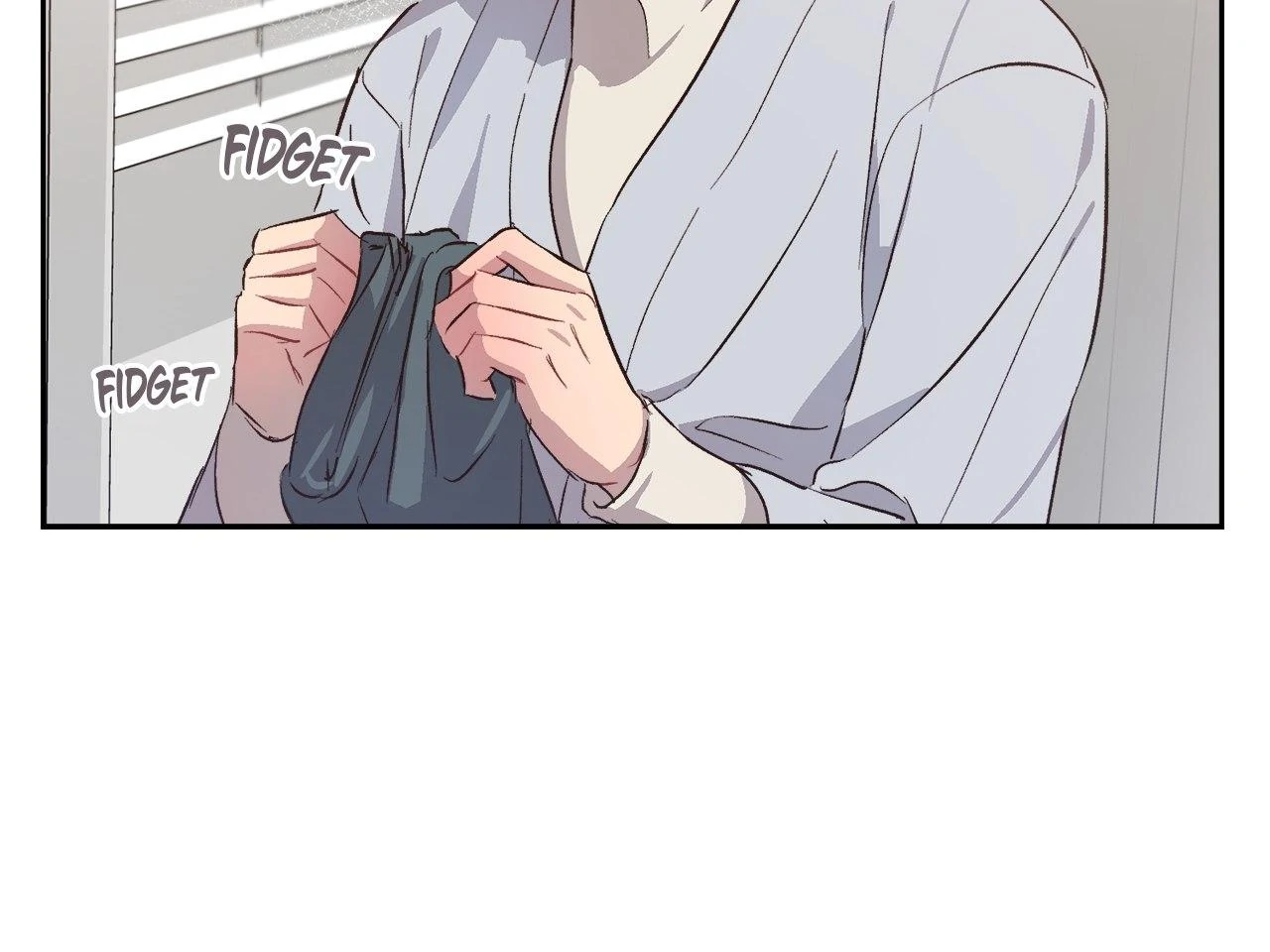 Hair-Raising Desires 〘Official〙 - Chapter 27 manhwa