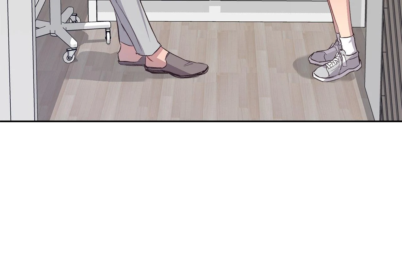 Hair-Raising Desires 〘Official〙 - Chapter 27 manhwa