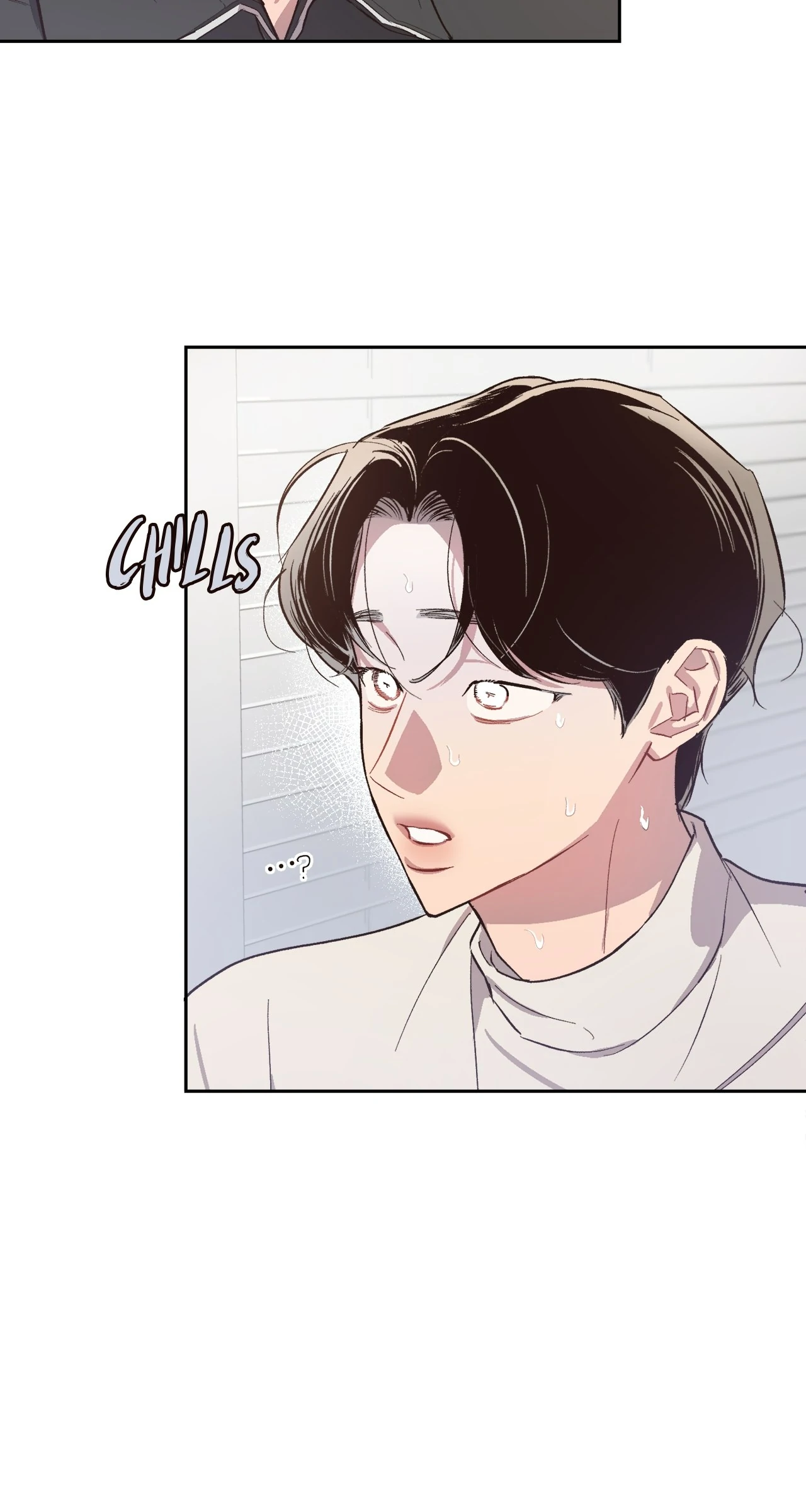 Hair-Raising Desires 〘Official〙 - Chapter 28 manhwa
