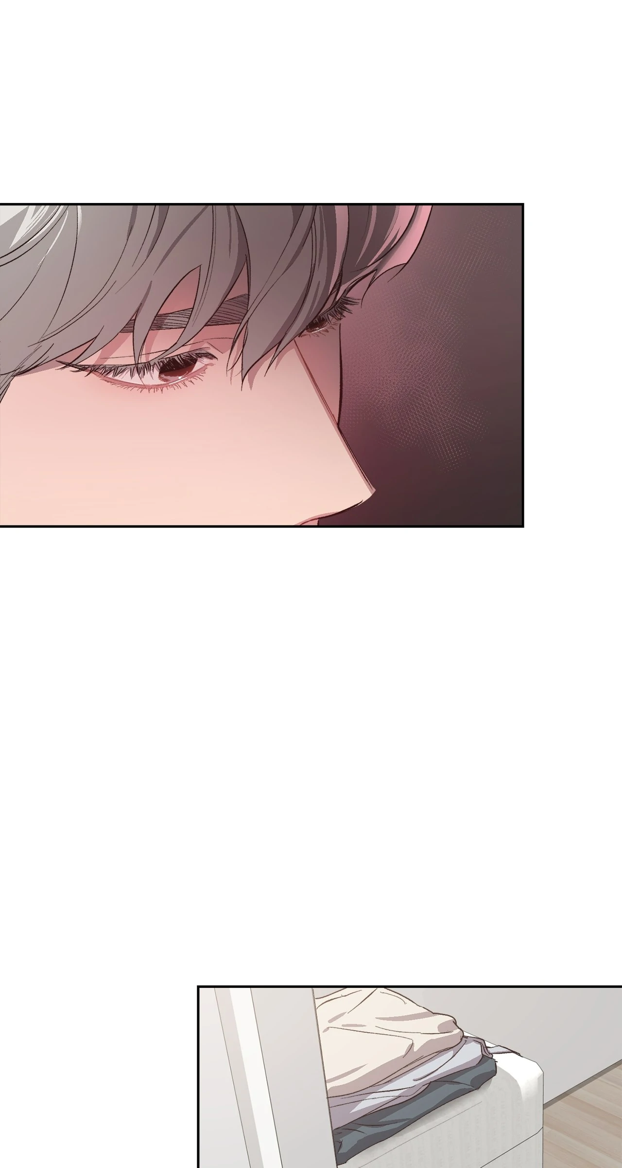 Hair-Raising Desires 〘Official〙 - Chapter 28 manhwa