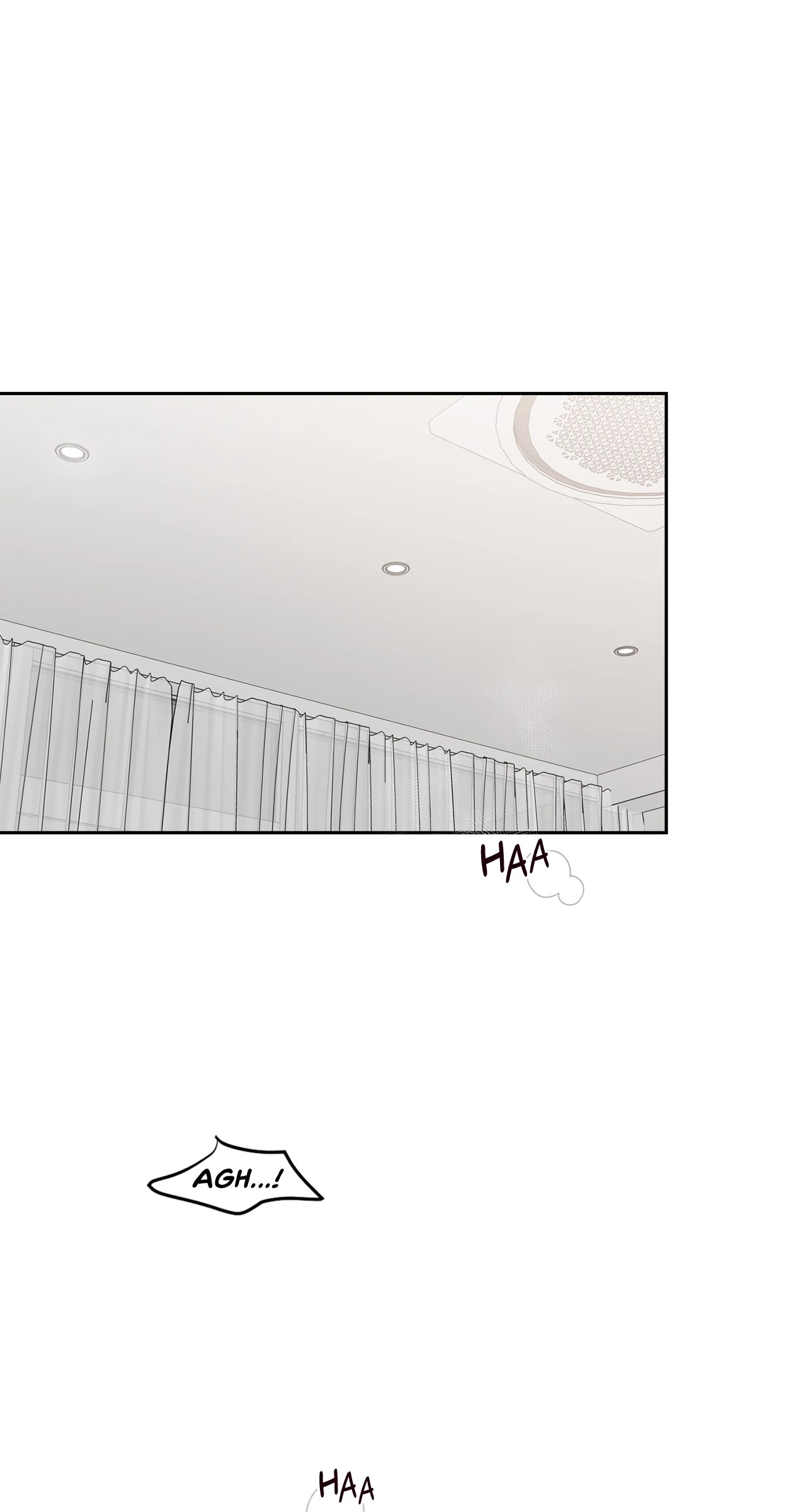 Hair-Raising Desires 〘Official〙 - Chapter 29 manhwa