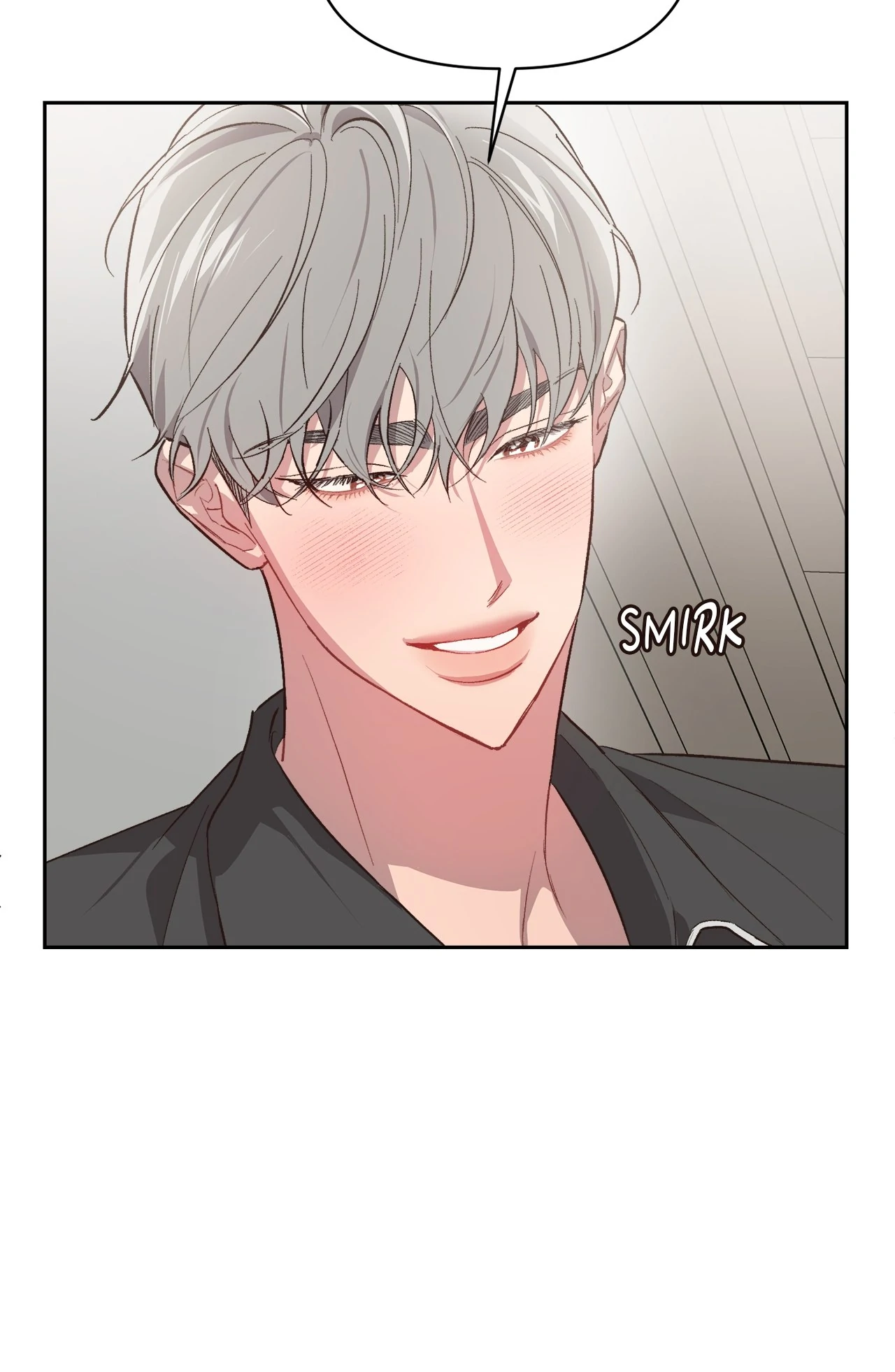 Hair-Raising Desires 〘Official〙 - Chapter 29 manhwa