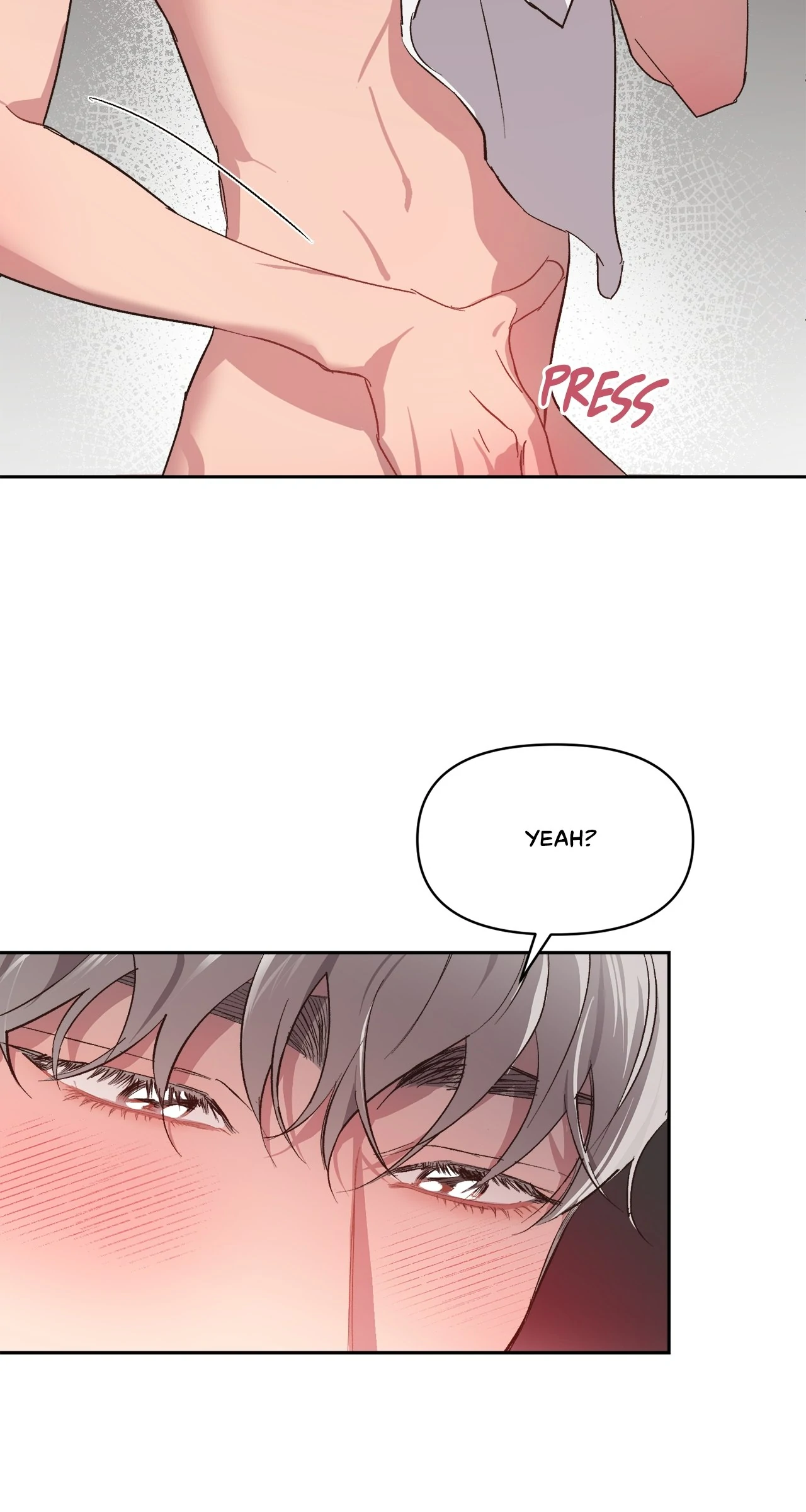 Hair-Raising Desires 〘Official〙 - Chapter 29 manhwa