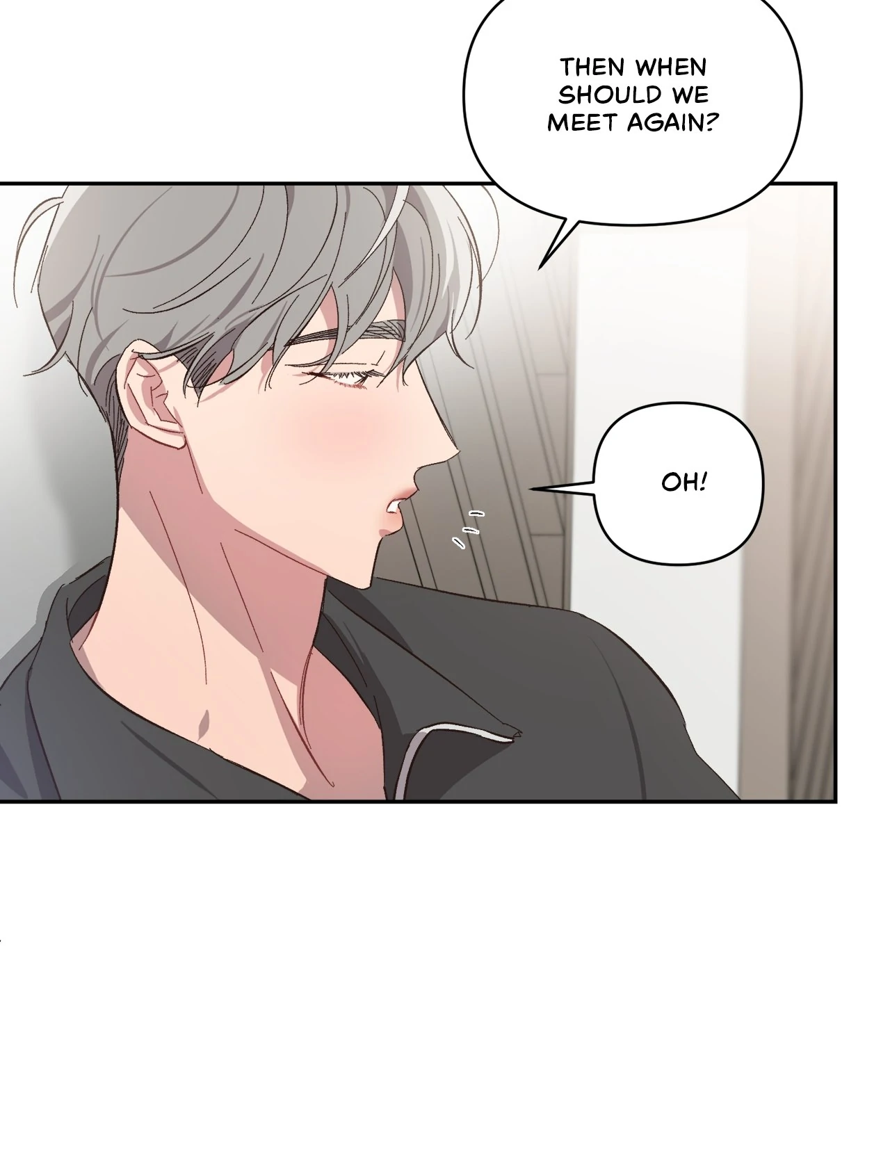 Hair-Raising Desires 〘Official〙 - Chapter 29 manhwa