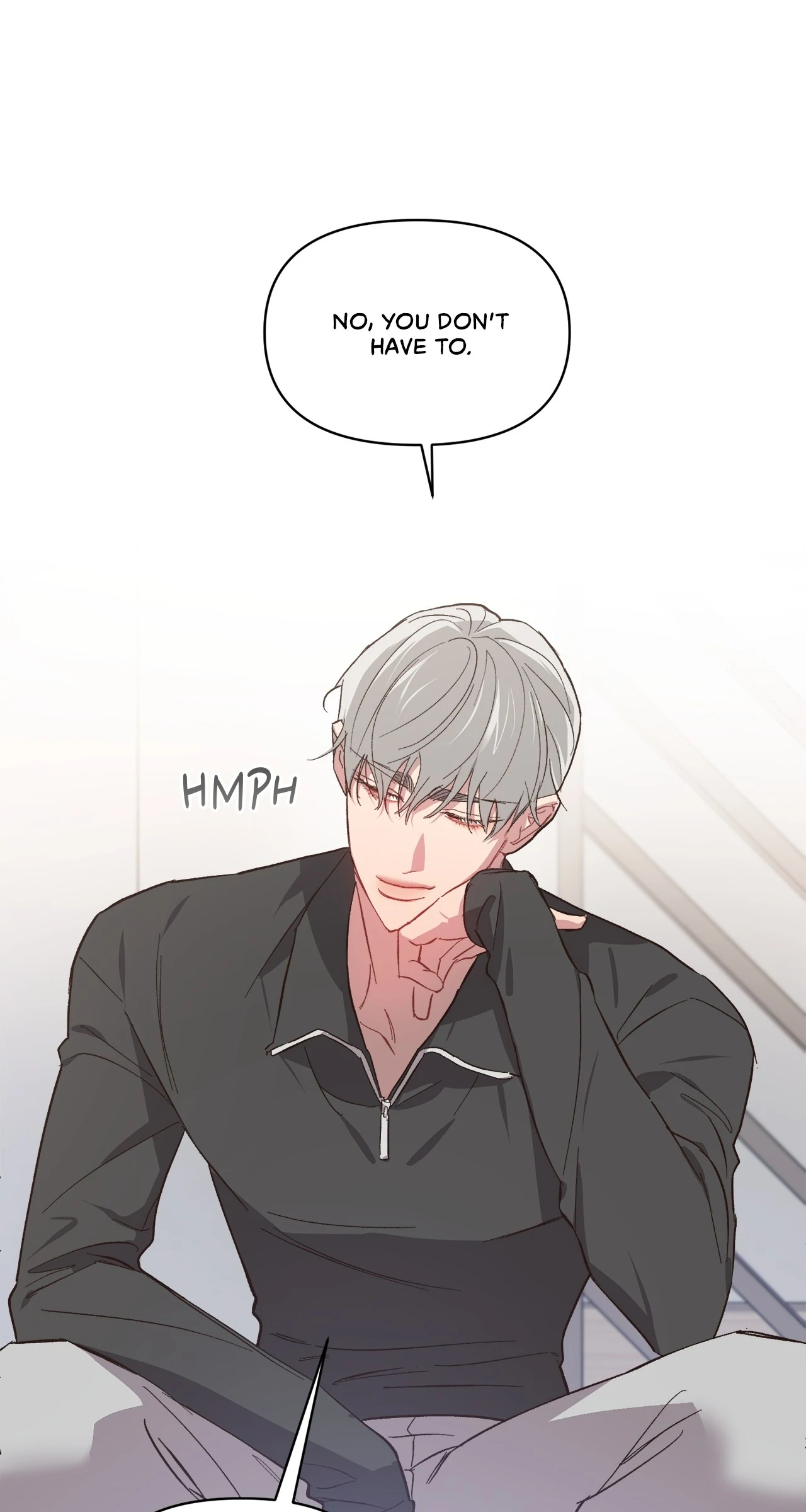 Hair-Raising Desires 〘Official〙 - Chapter 29 manhwa