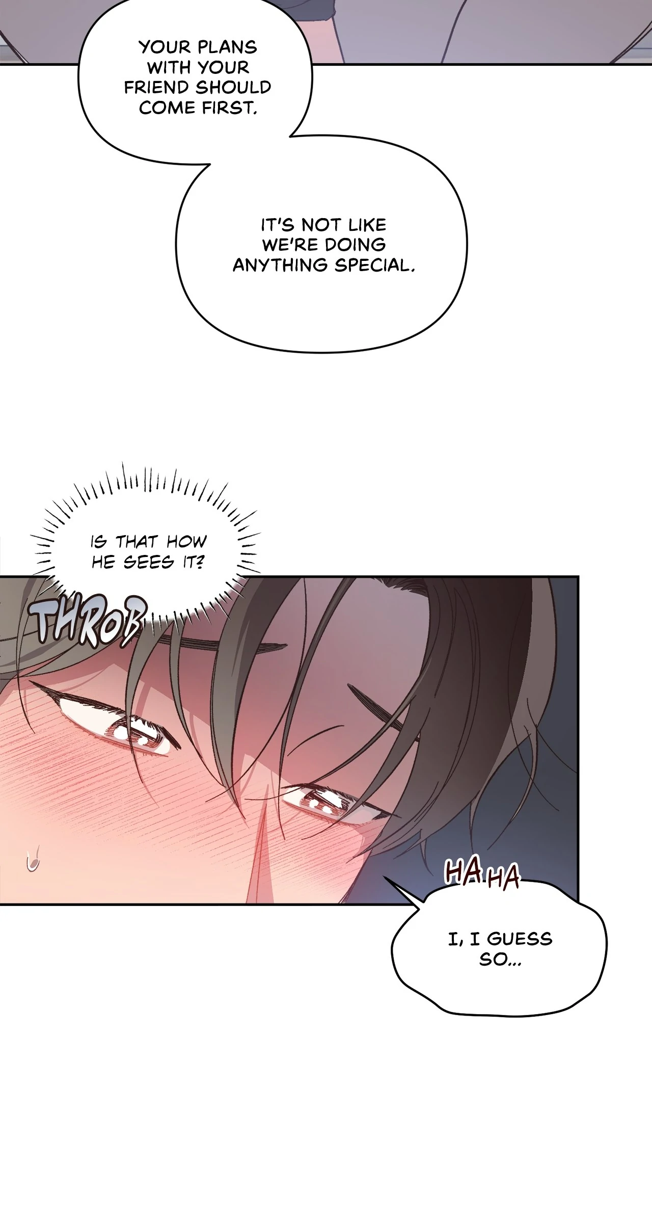 Hair-Raising Desires 〘Official〙 - Chapter 29 manhwa