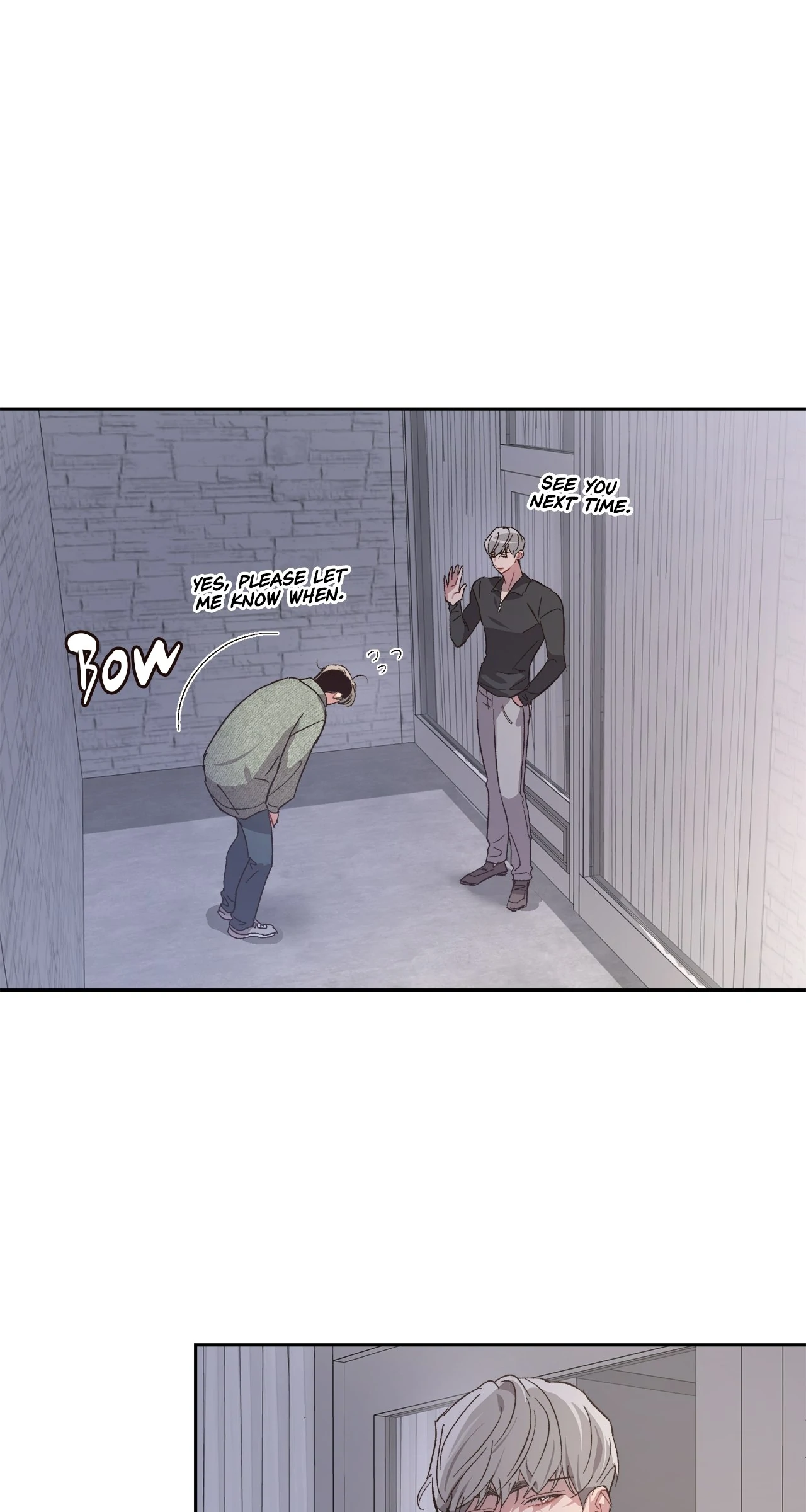 Hair-Raising Desires 〘Official〙 - Chapter 29 manhwa
