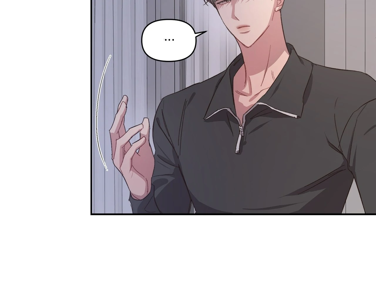 Hair-Raising Desires 〘Official〙 - Chapter 29 manhwa