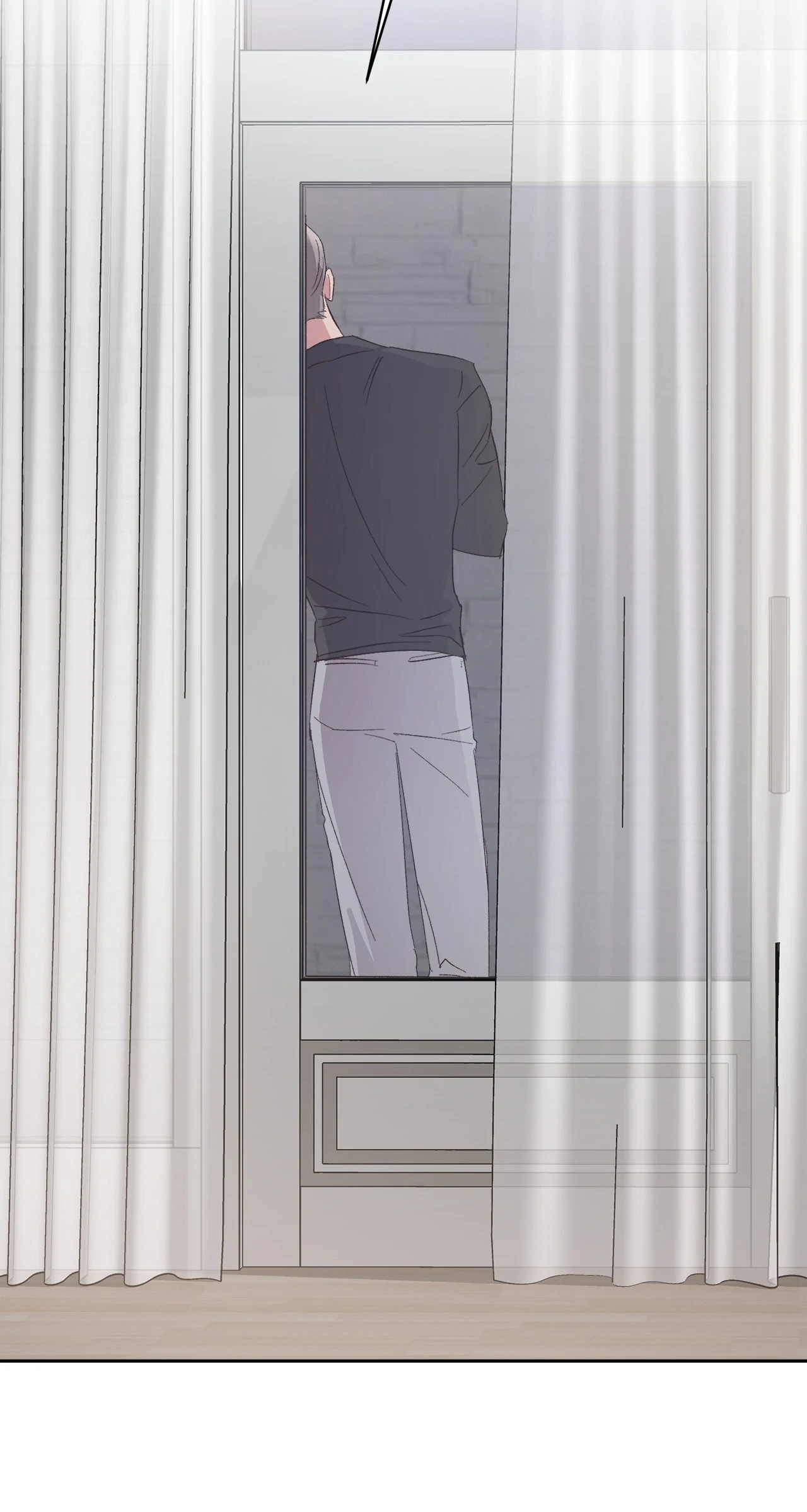 Hair-Raising Desires 〘Official〙 - Chapter 29 manhwa