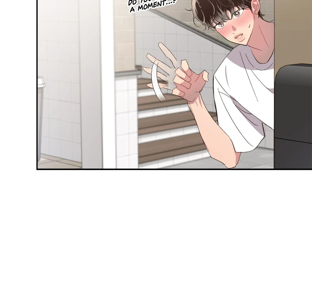 Hair-Raising Desires 〘Official〙 - Chapter 29 manhwa