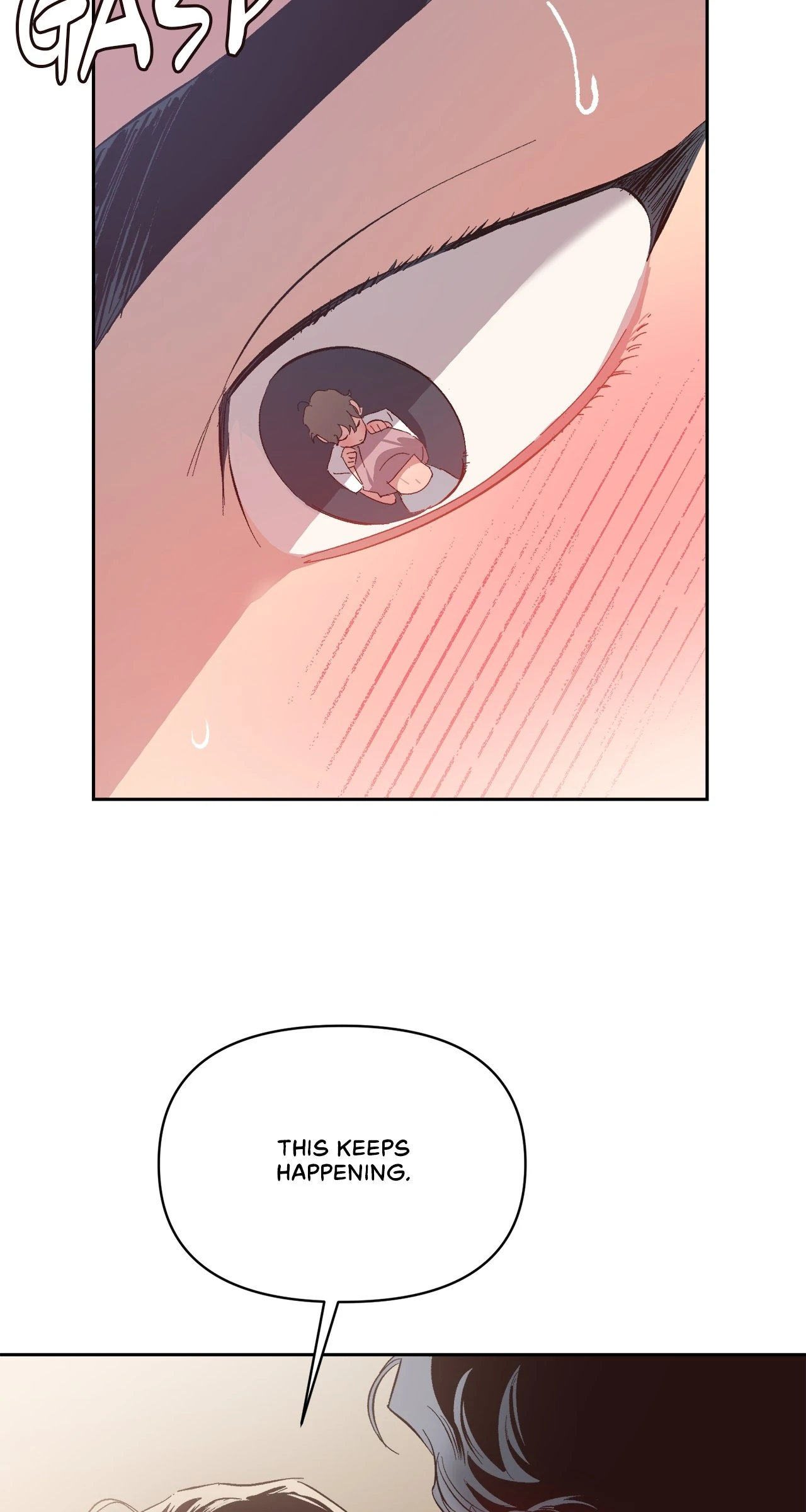 Hair-Raising Desires 〘Official〙 - Chapter 29 manhwa