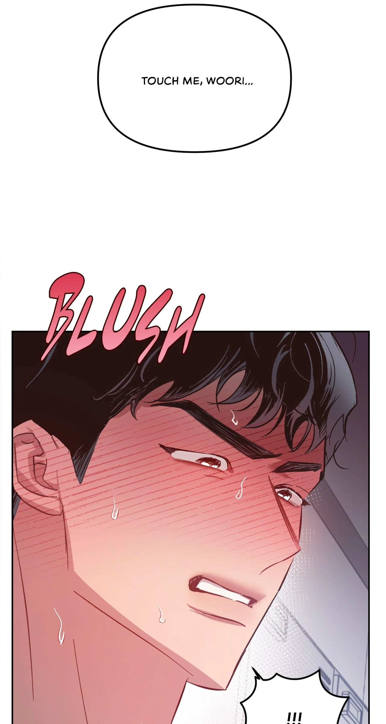 Hair-Raising Desires 〘Official〙 - Chapter 29 manhwa
