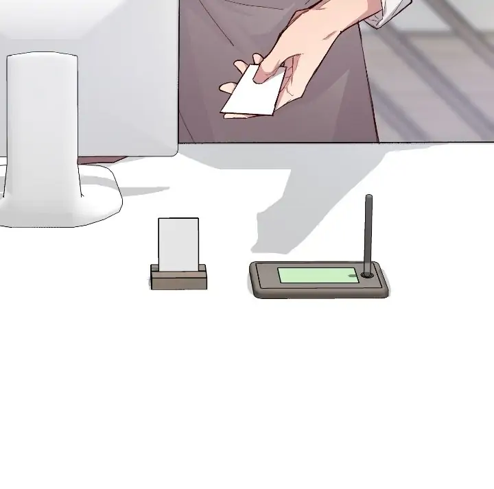 Hair-Raising Desires 〘Official〙 - Chapter 3 manhwa