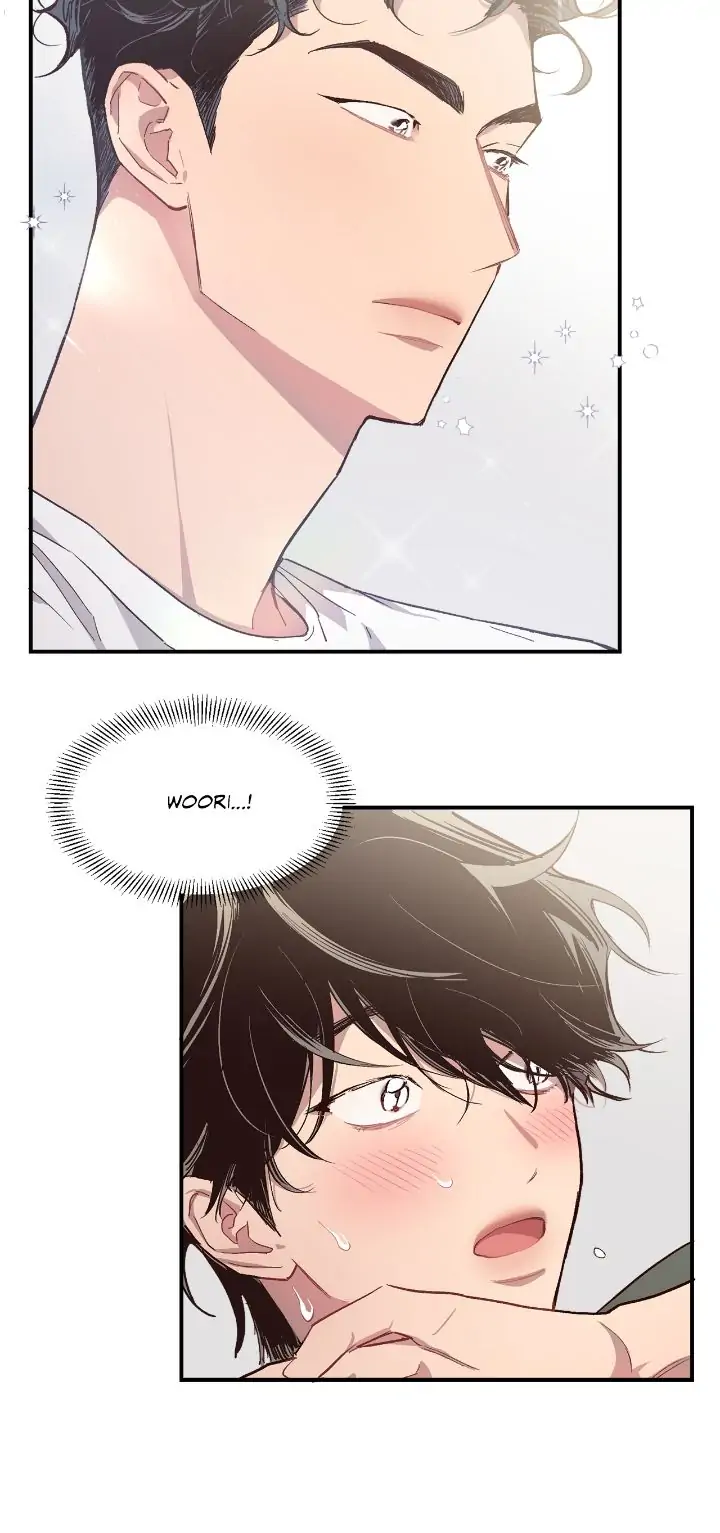 Hair-Raising Desires 〘Official〙 - Chapter 3 manhwa
