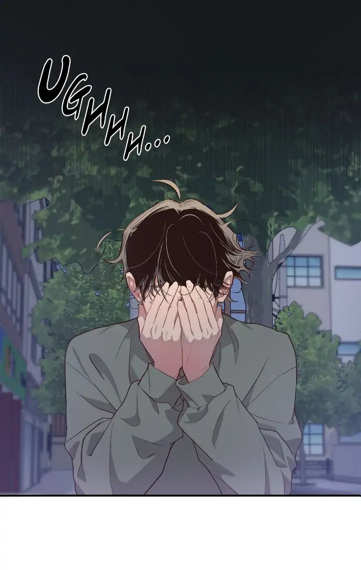 Hair-Raising Desires 〘Official〙 - Chapter 3 manhwa