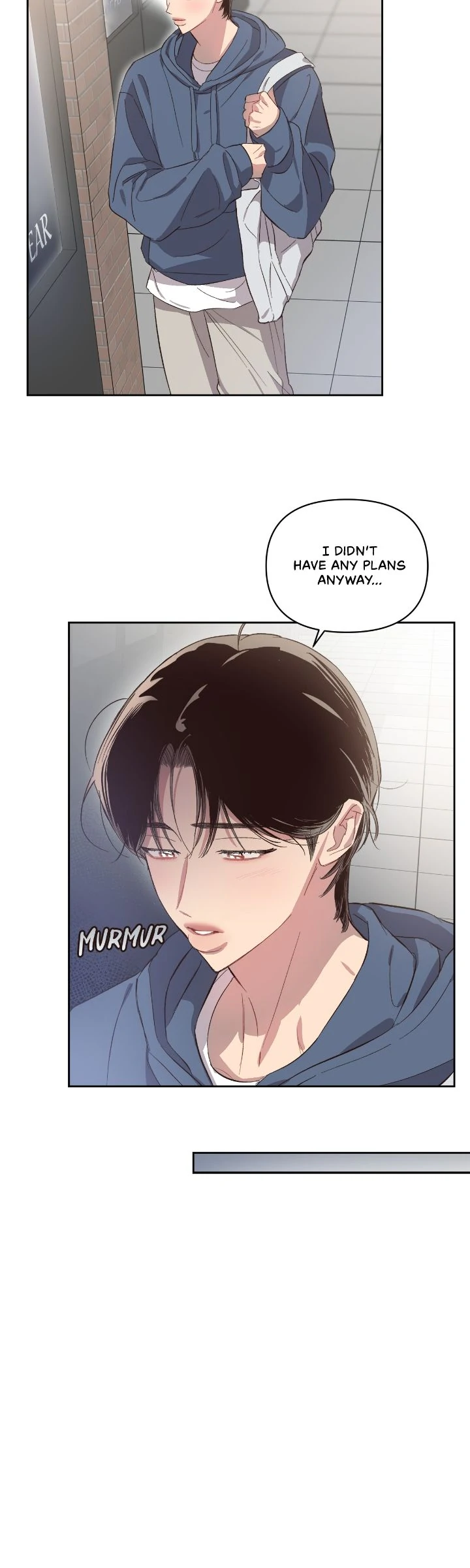 Hair-Raising Desires 〘Official〙 - Chapter 30 manhwa