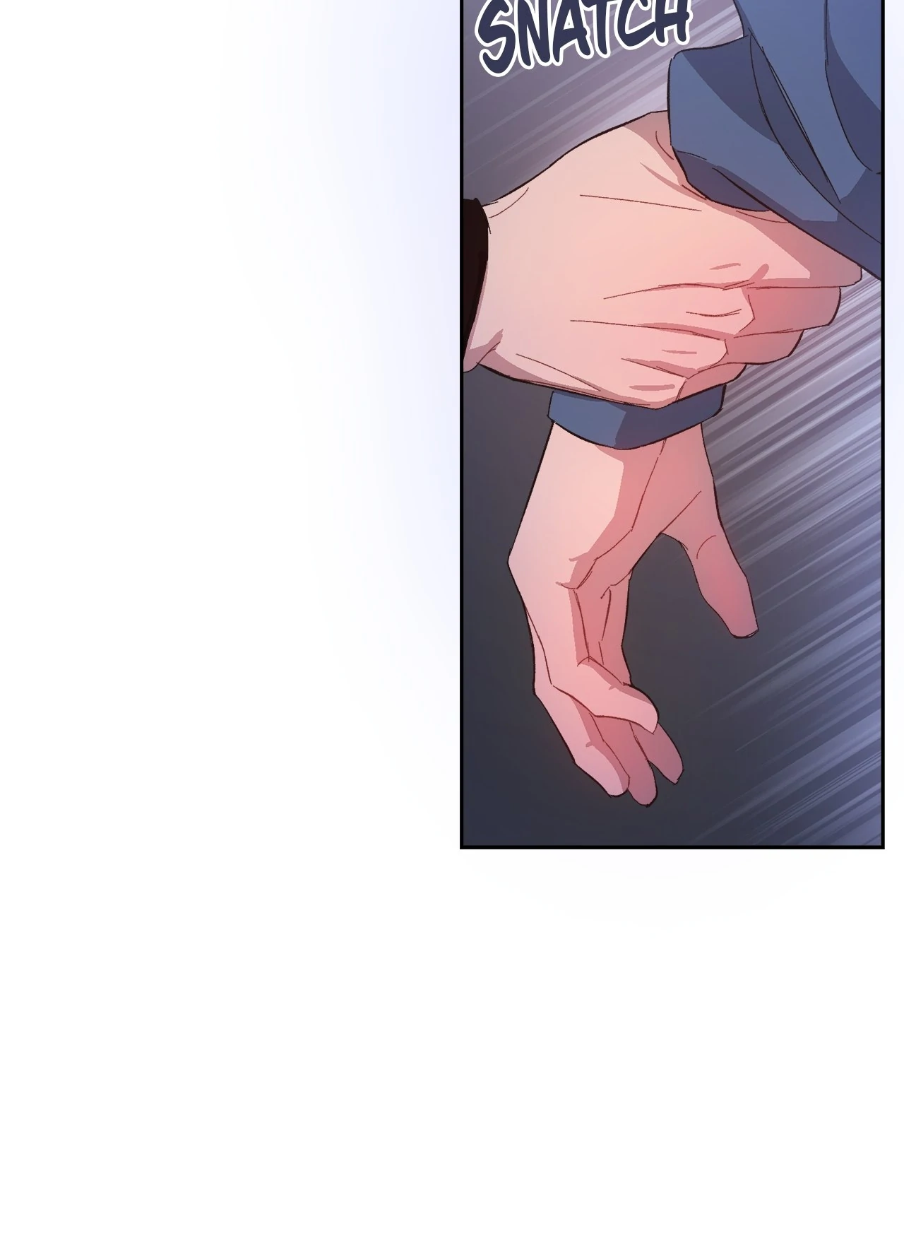 Hair-Raising Desires 〘Official〙 - Chapter 31 manhwa