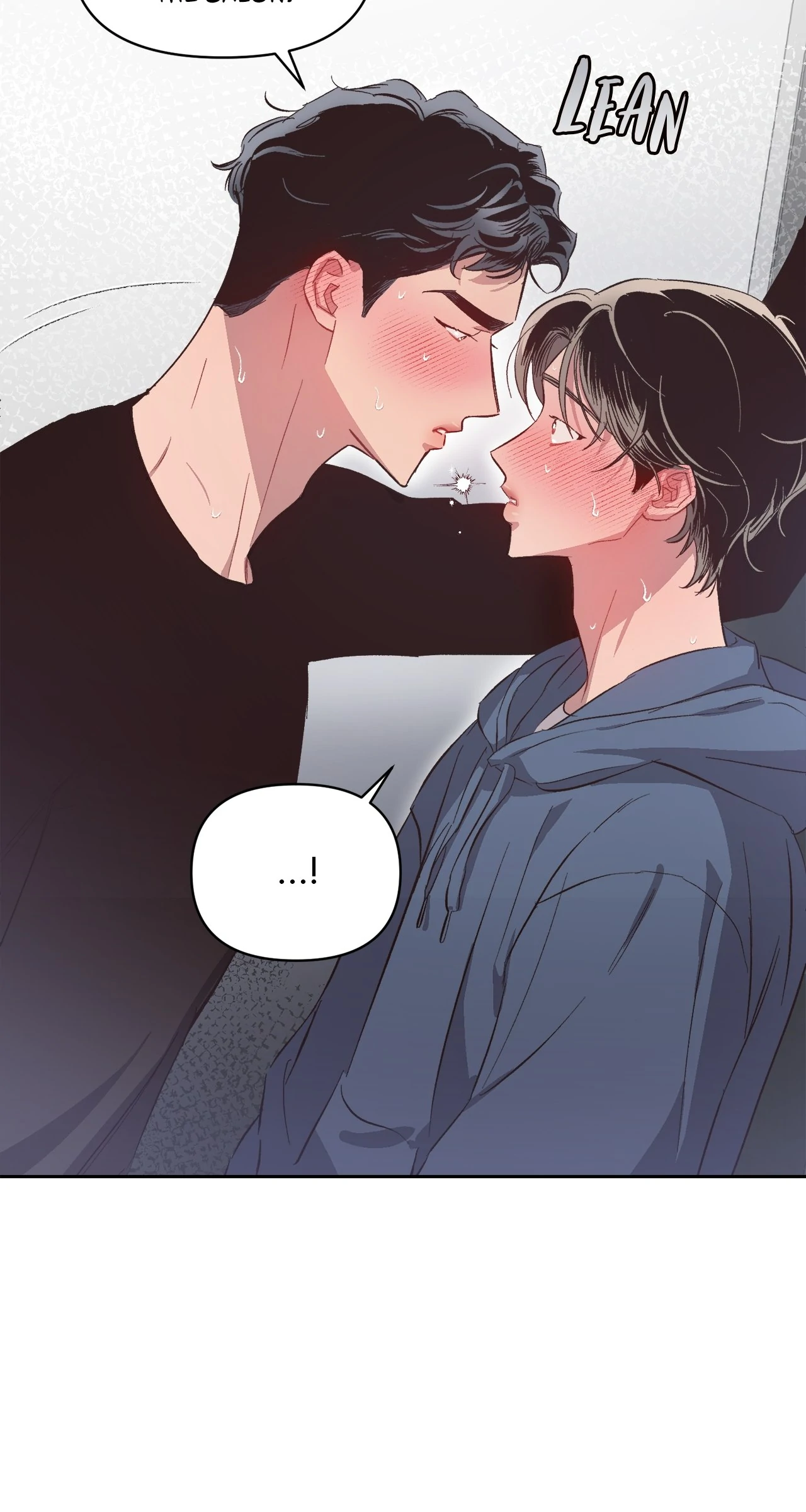 Hair-Raising Desires 〘Official〙 - Chapter 31 manhwa