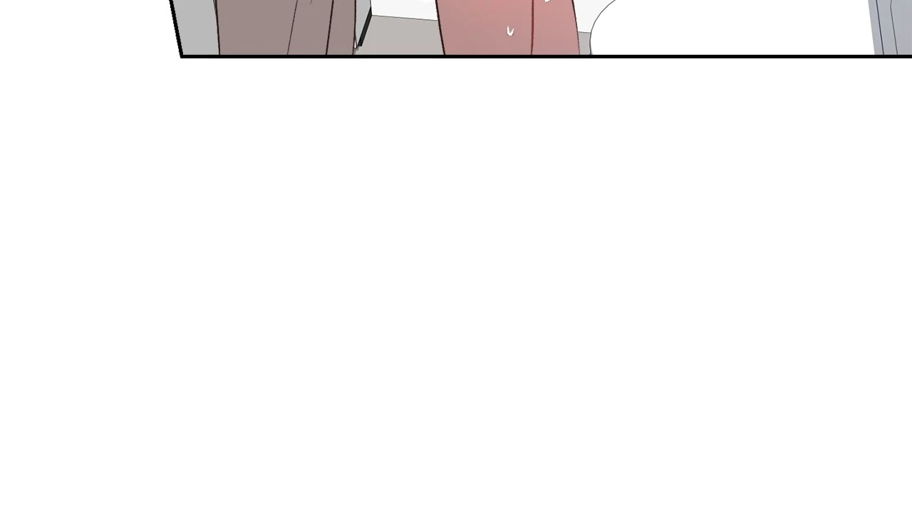 Hair-Raising Desires 〘Official〙 - Chapter 32 manhwa