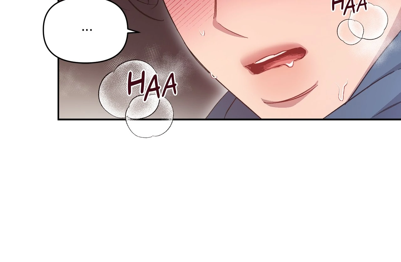 Hair-Raising Desires 〘Official〙 - Chapter 32 manhwa