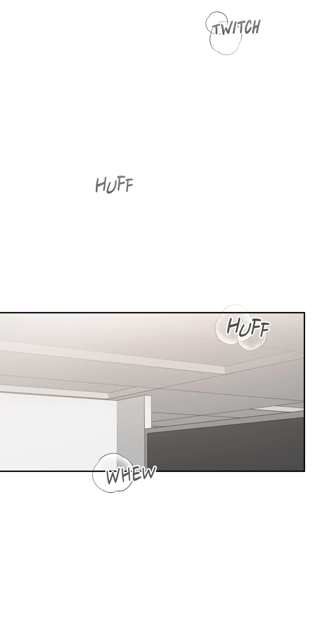 Hair-Raising Desires 〘Official〙 - Chapter 32 manhwa