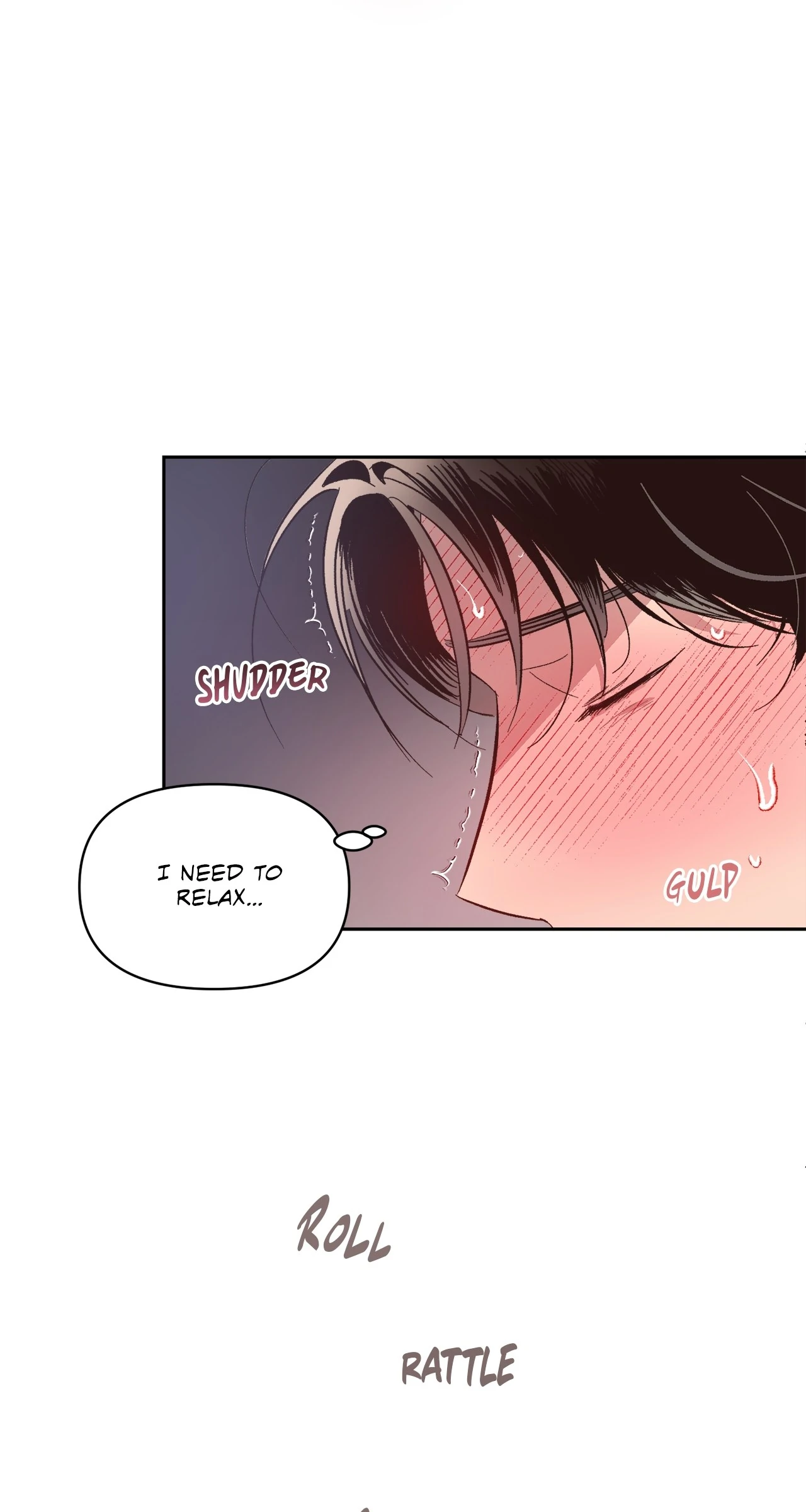 Hair-Raising Desires 〘Official〙 - Chapter 32 manhwa