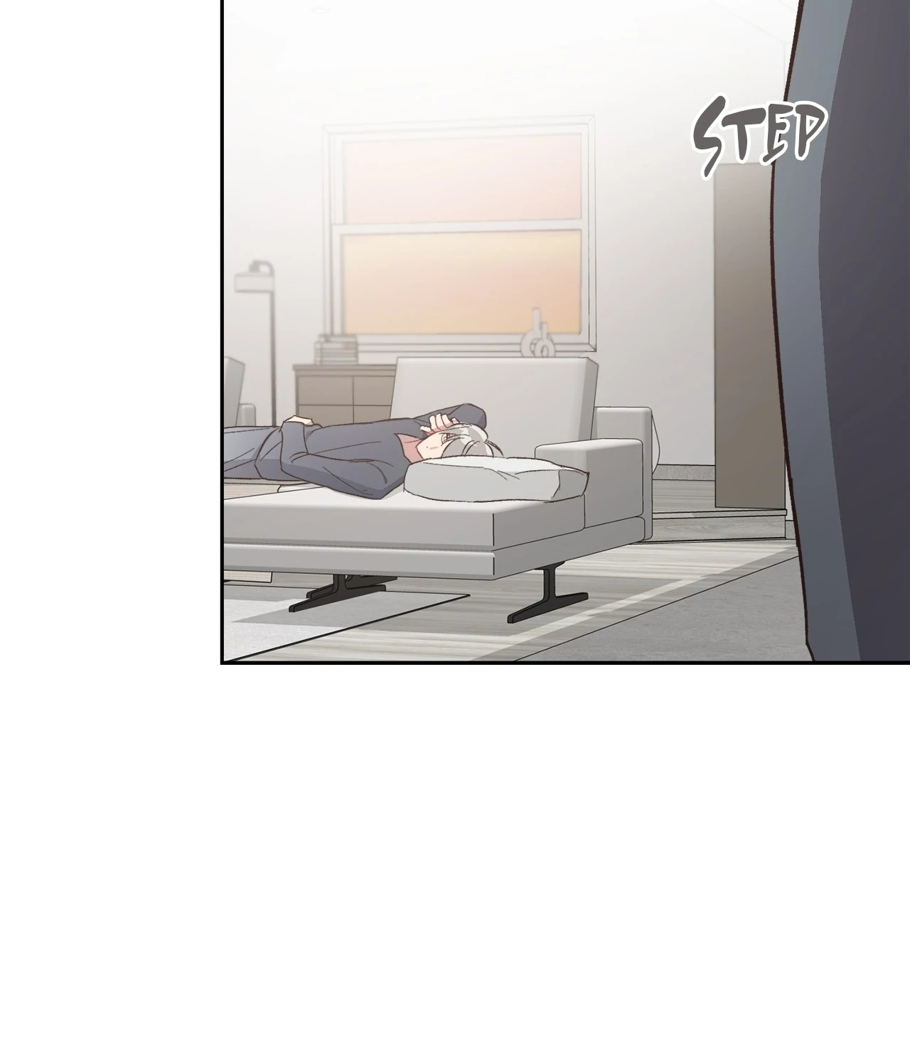 Hair-Raising Desires 〘Official〙 - Chapter 32 manhwa