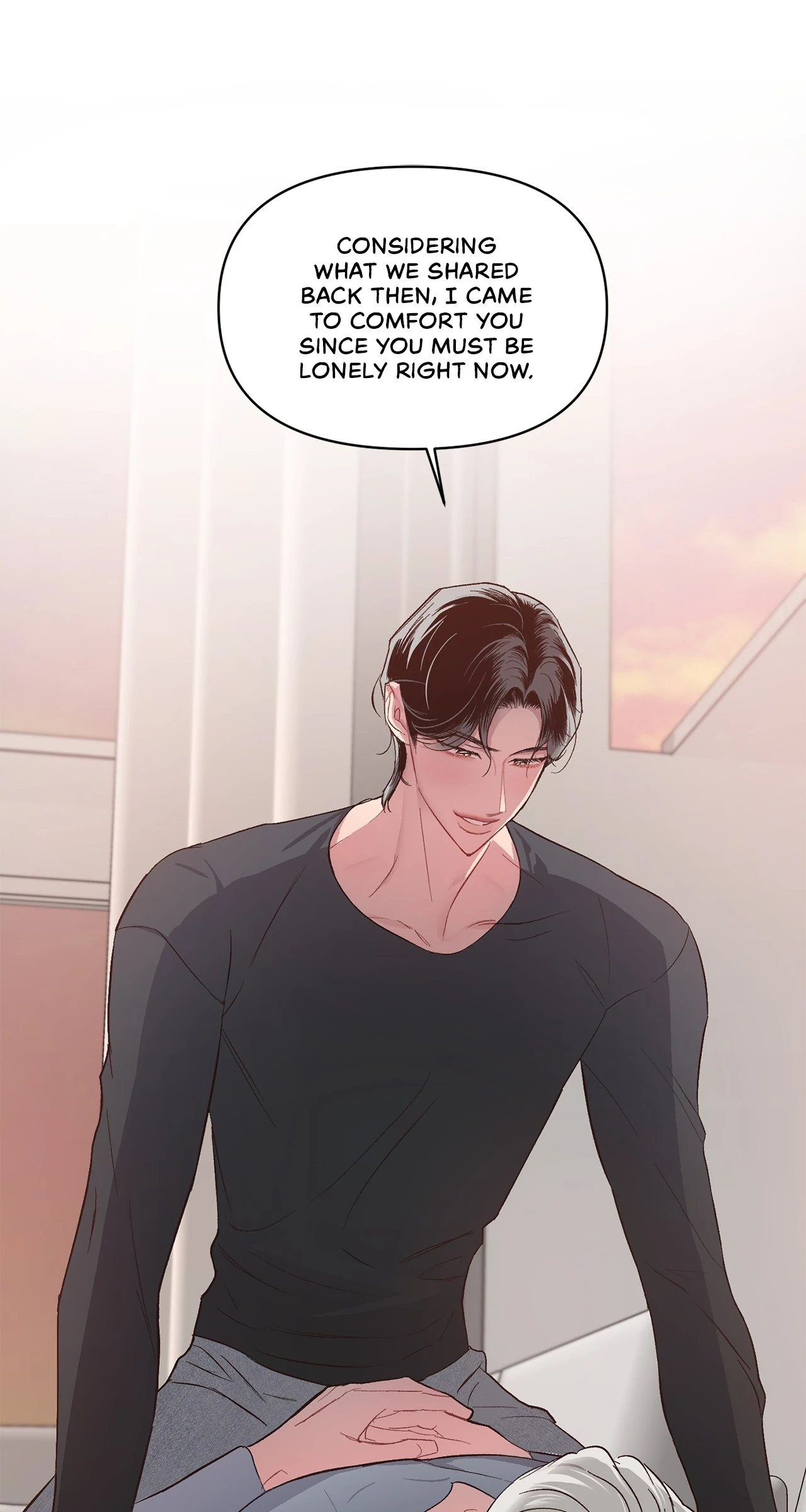 Hair-Raising Desires 〘Official〙 - Chapter 33 manhwa