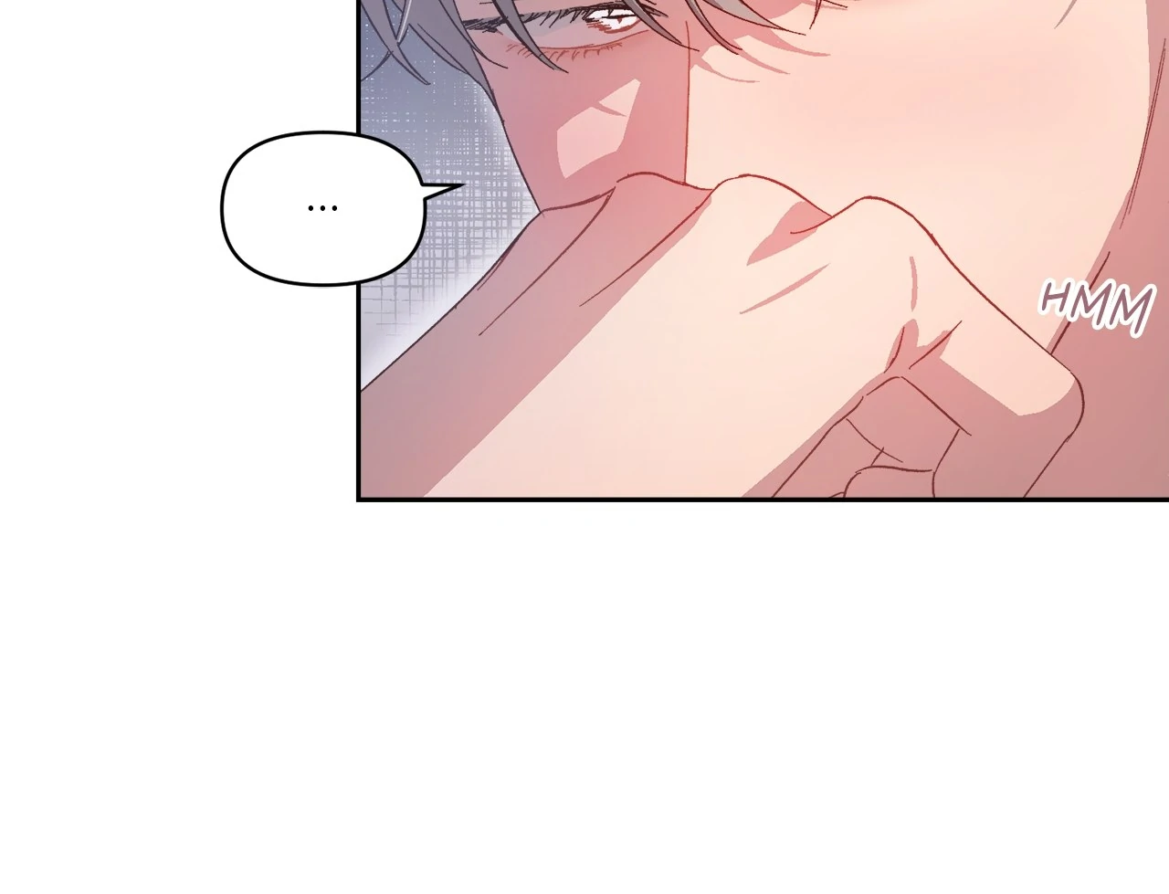 Hair-Raising Desires 〘Official〙 - Chapter 33 manhwa