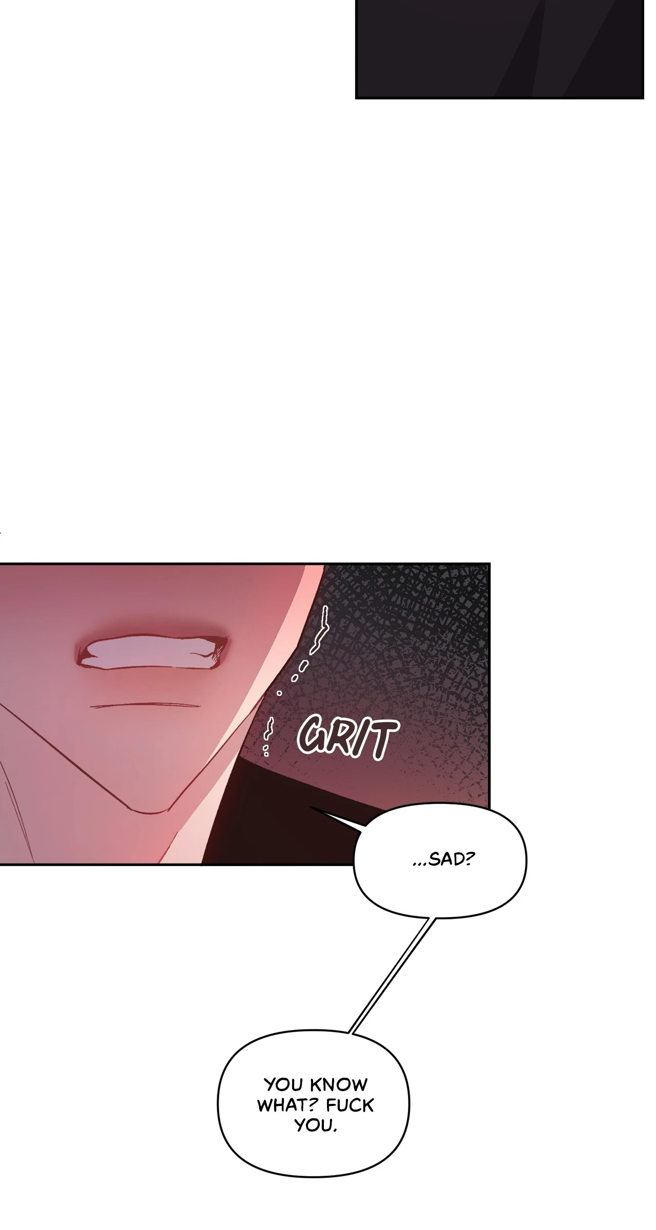 Hair-Raising Desires 〘Official〙 - Chapter 33 manhwa