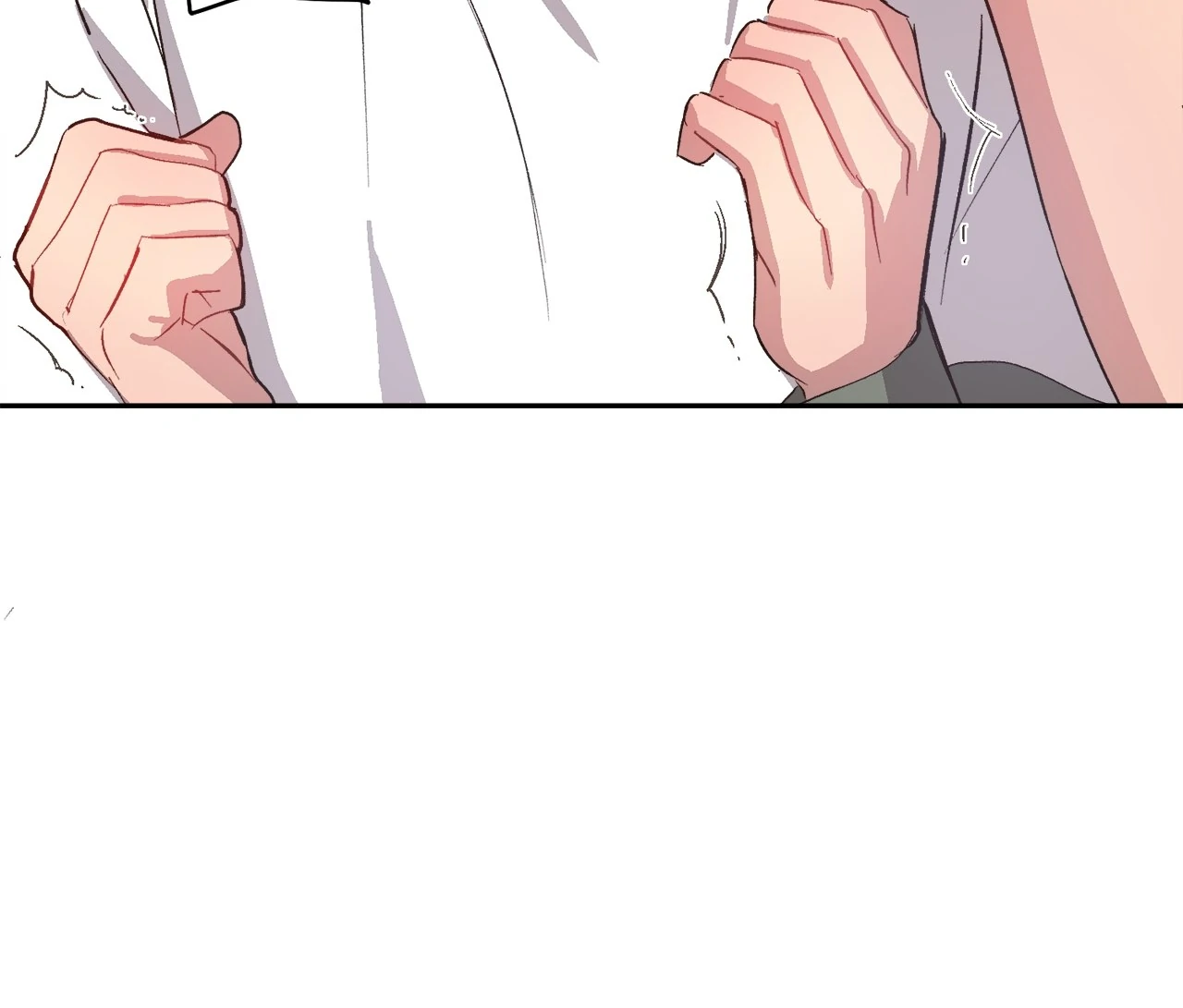 Hair-Raising Desires 〘Official〙 - Chapter 33 manhwa