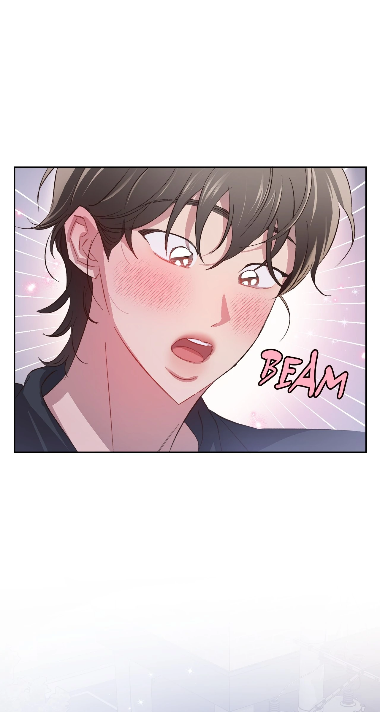 Hair-Raising Desires 〘Official〙 - Chapter 33 manhwa