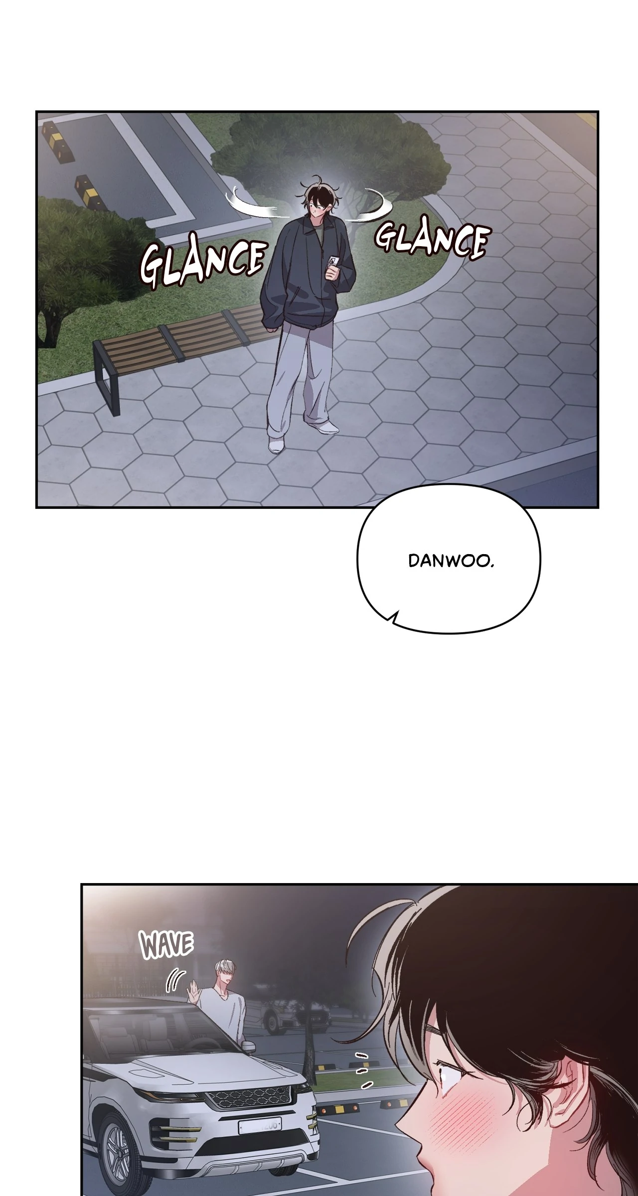 Hair-Raising Desires 〘Official〙 - Chapter 34 manhwa