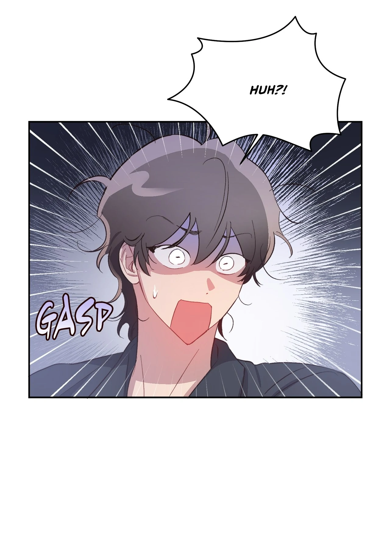 Hair-Raising Desires 〘Official〙 - Chapter 34 manhwa