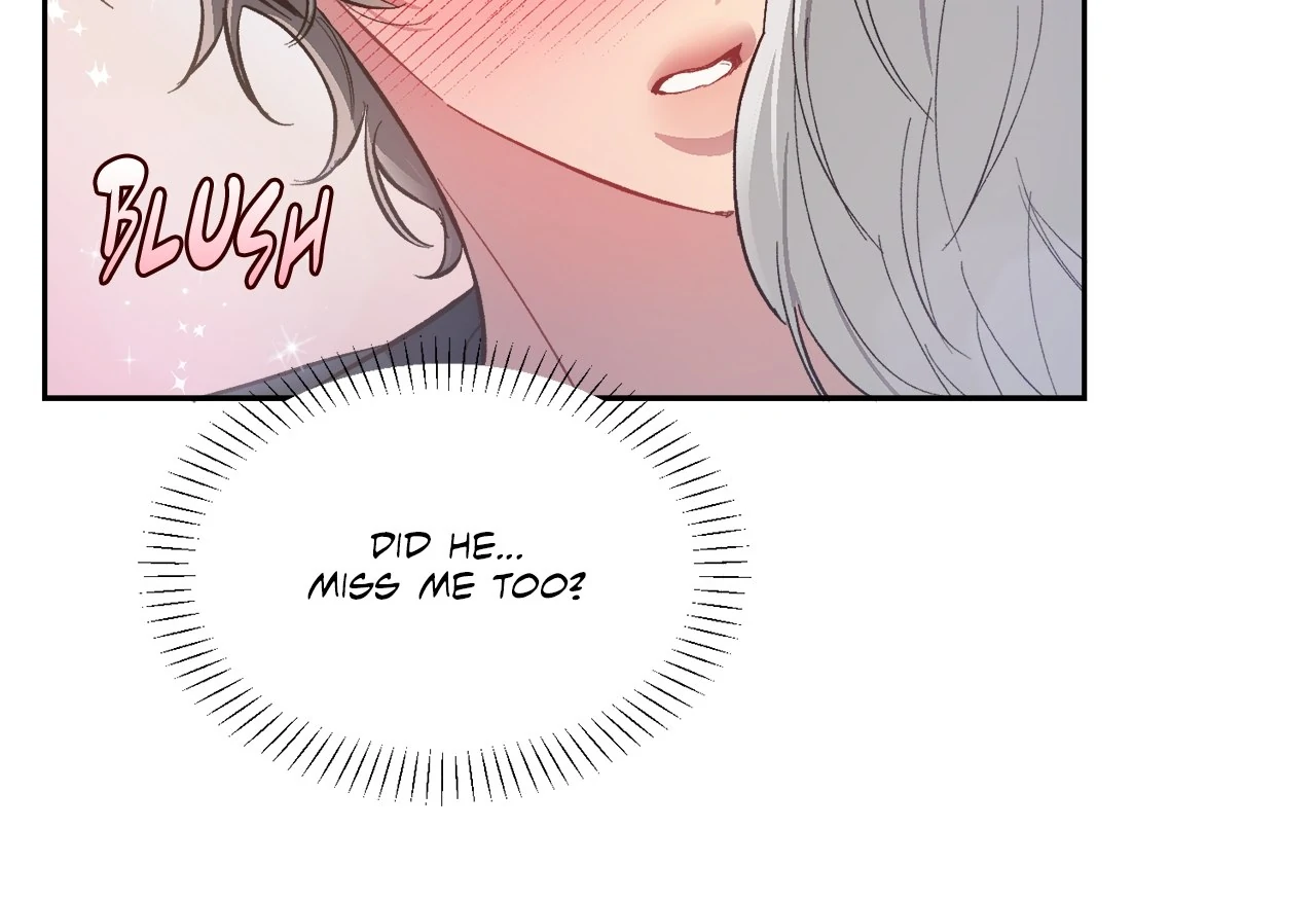 Hair-Raising Desires 〘Official〙 - Chapter 34 manhwa