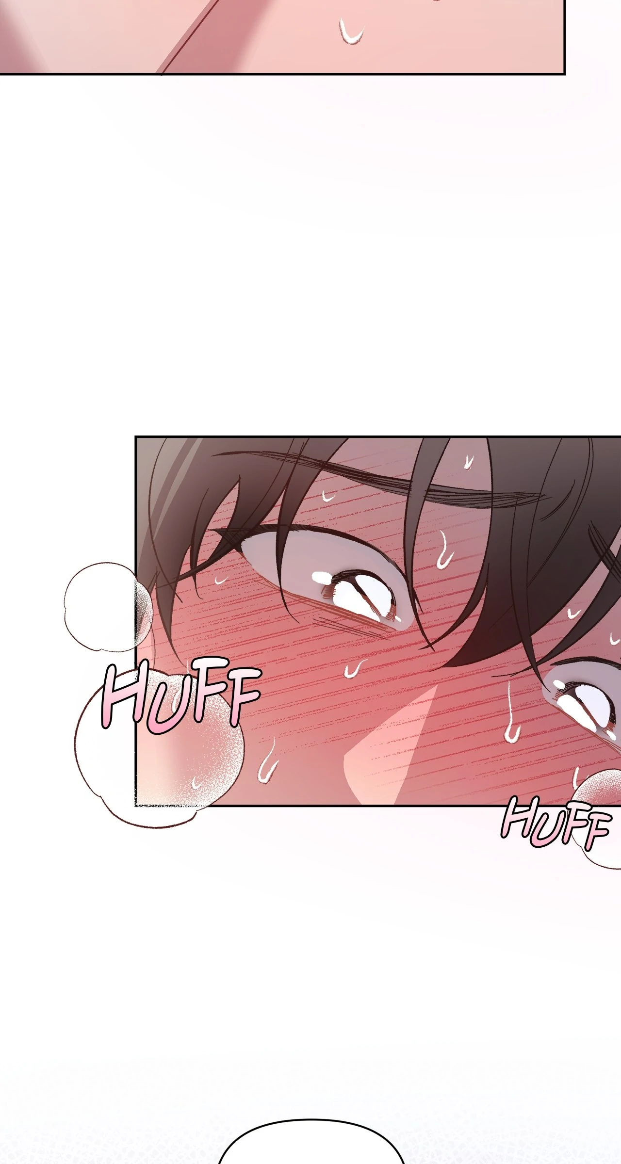 Hair-Raising Desires 〘Official〙 - Chapter 34 manhwa