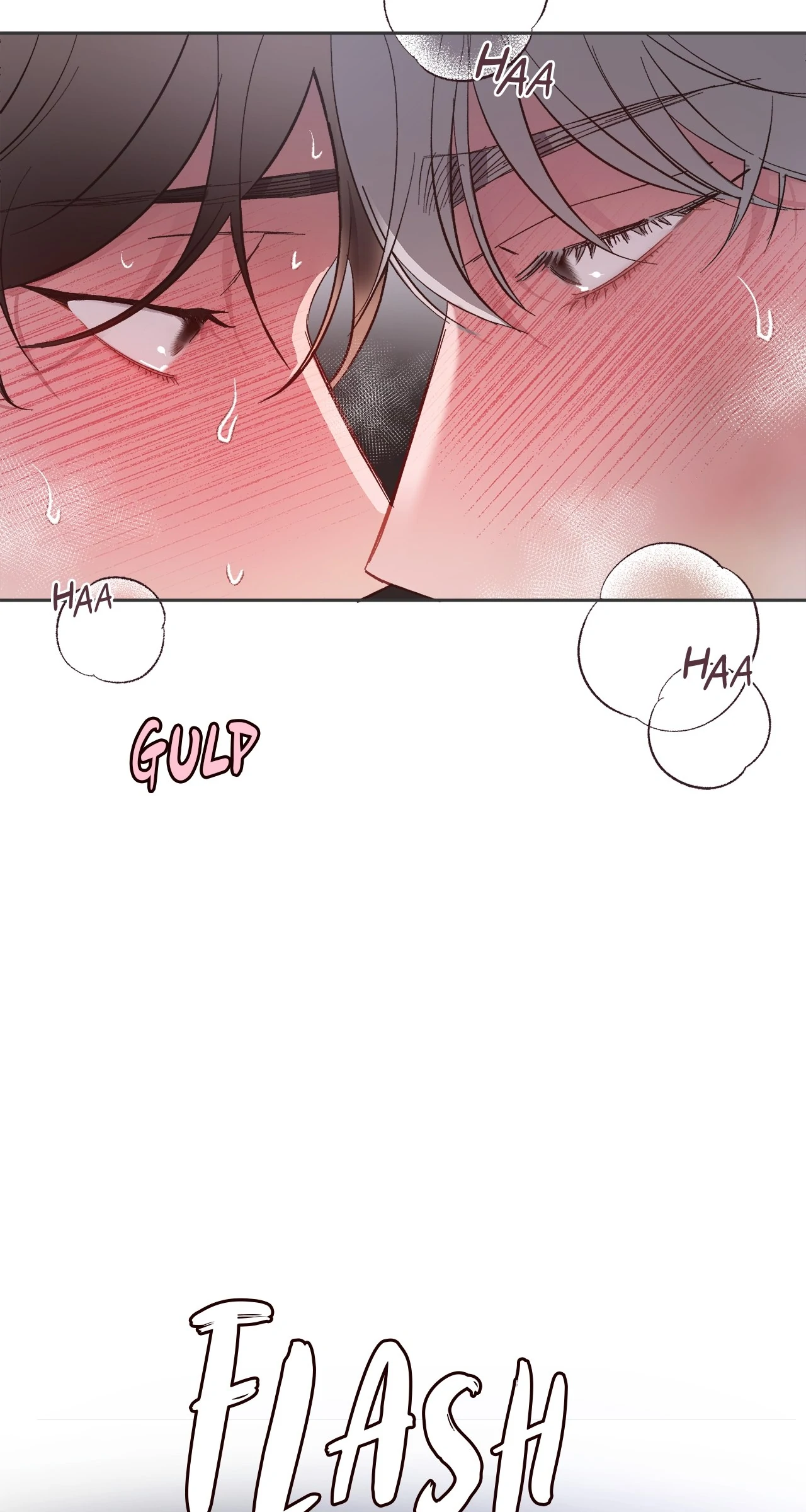 Hair-Raising Desires 〘Official〙 - Chapter 34 manhwa