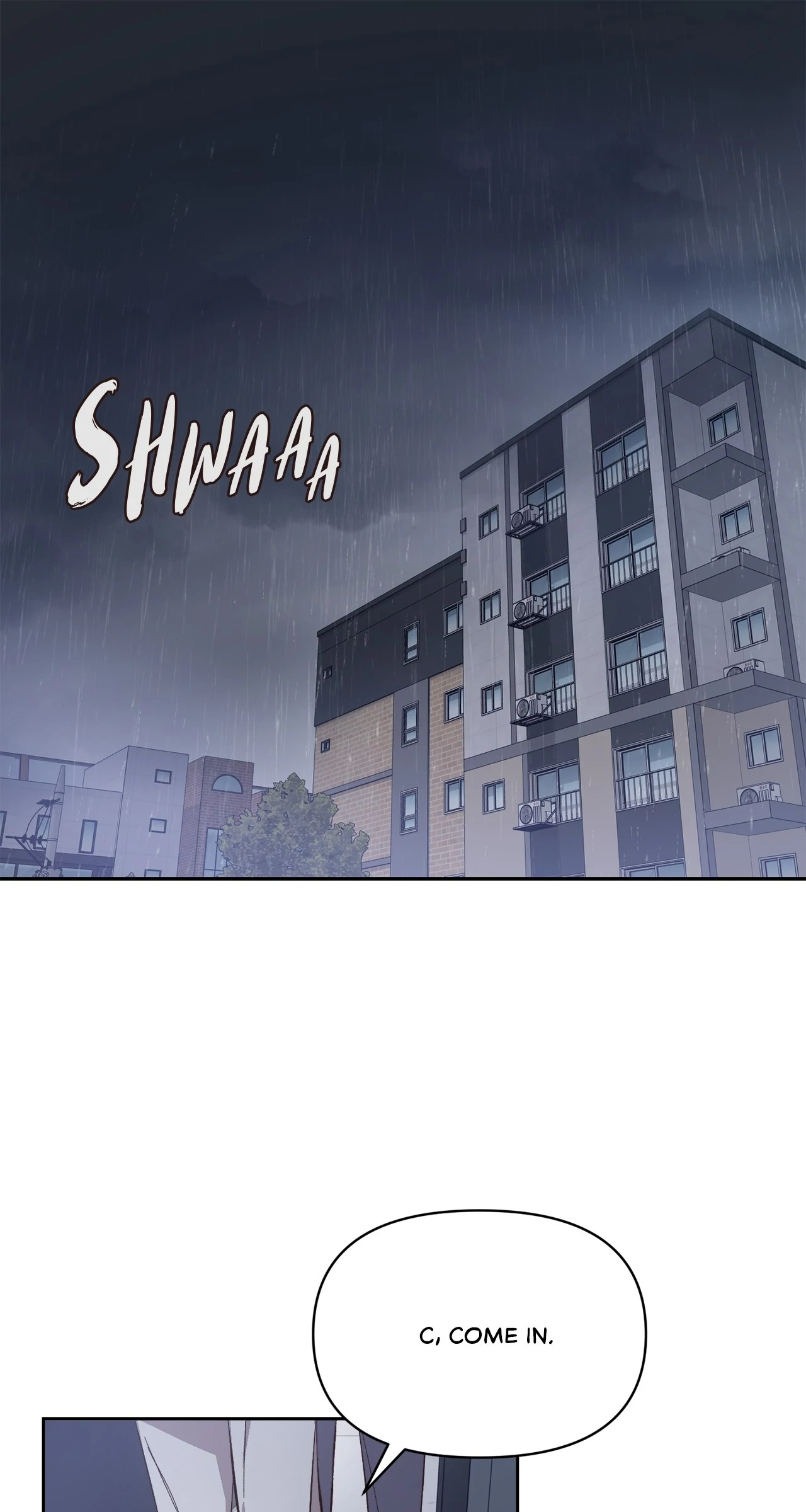 Hair-Raising Desires 〘Official〙 - Chapter 35 manhwa