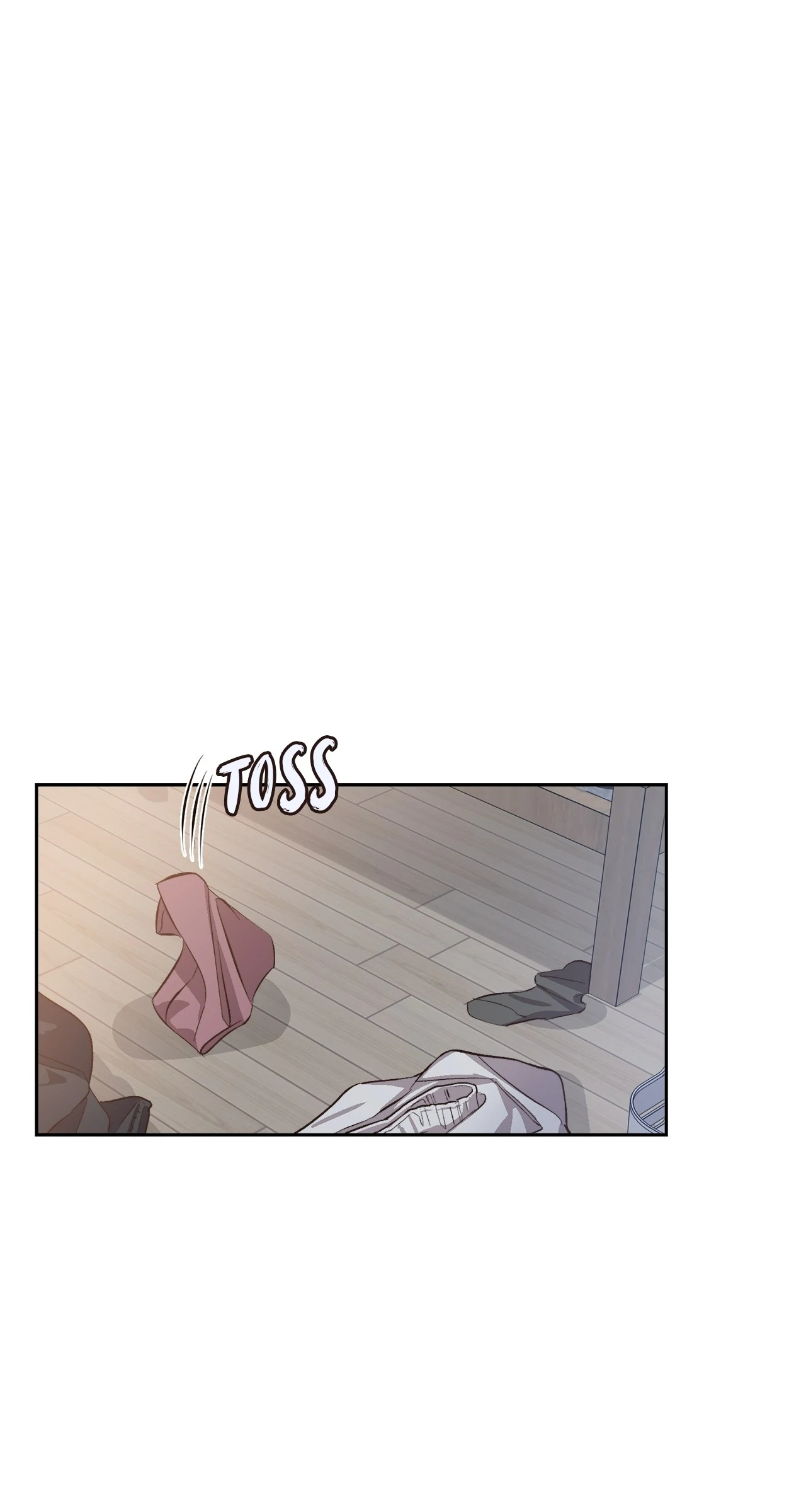 Hair-Raising Desires 〘Official〙 - Chapter 35 manhwa