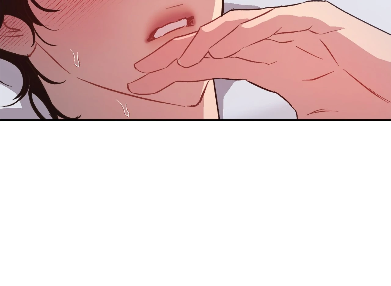 Hair-Raising Desires 〘Official〙 - Chapter 35 manhwa