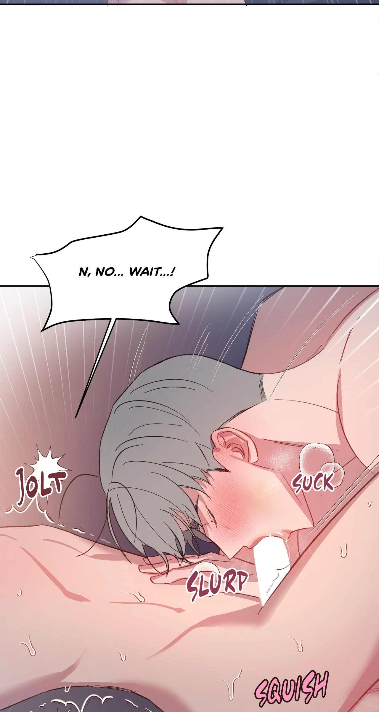 Hair-Raising Desires 〘Official〙 - Chapter 35 manhwa