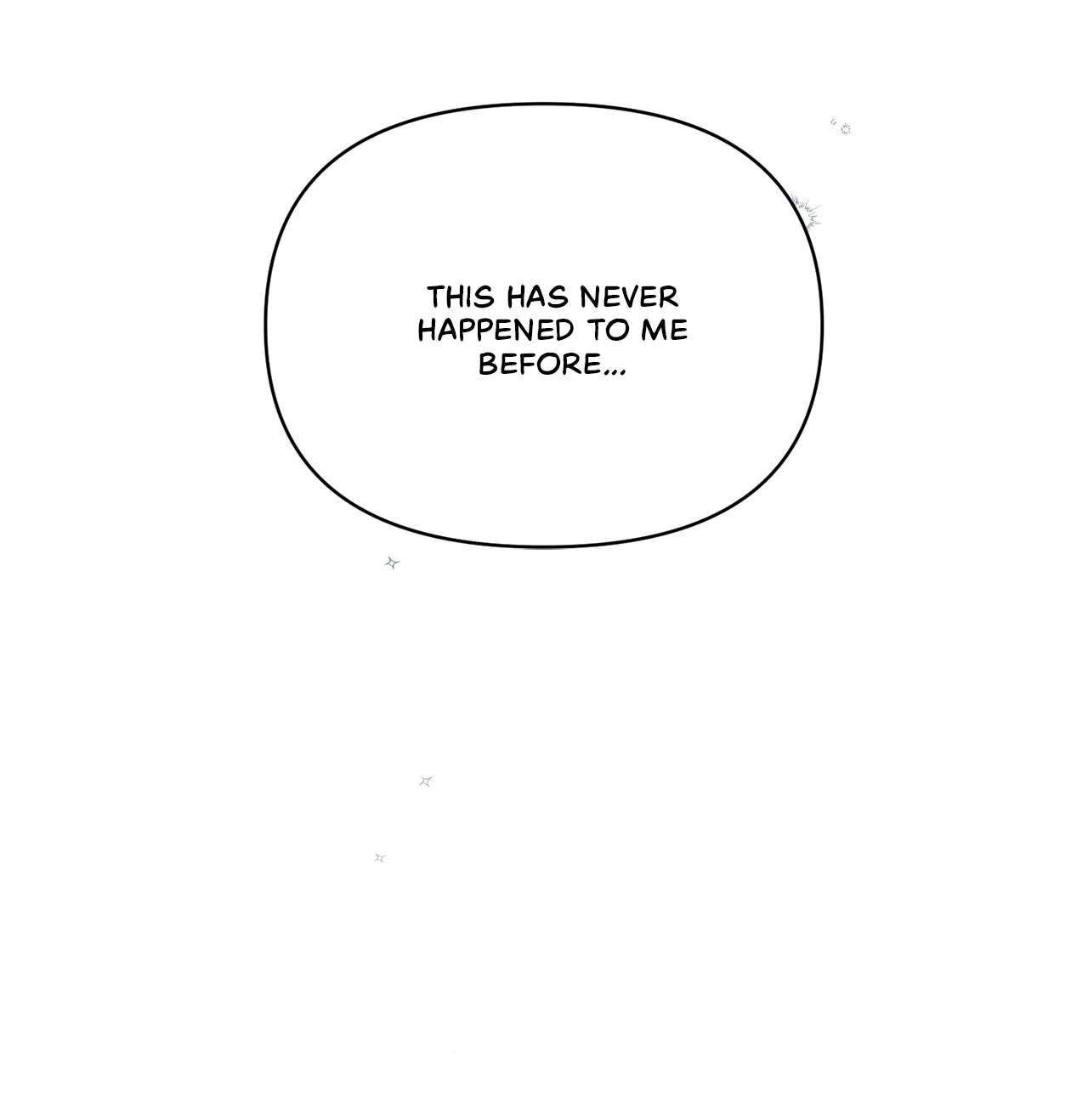 Hair-Raising Desires 〘Official〙 - Chapter 35 manhwa