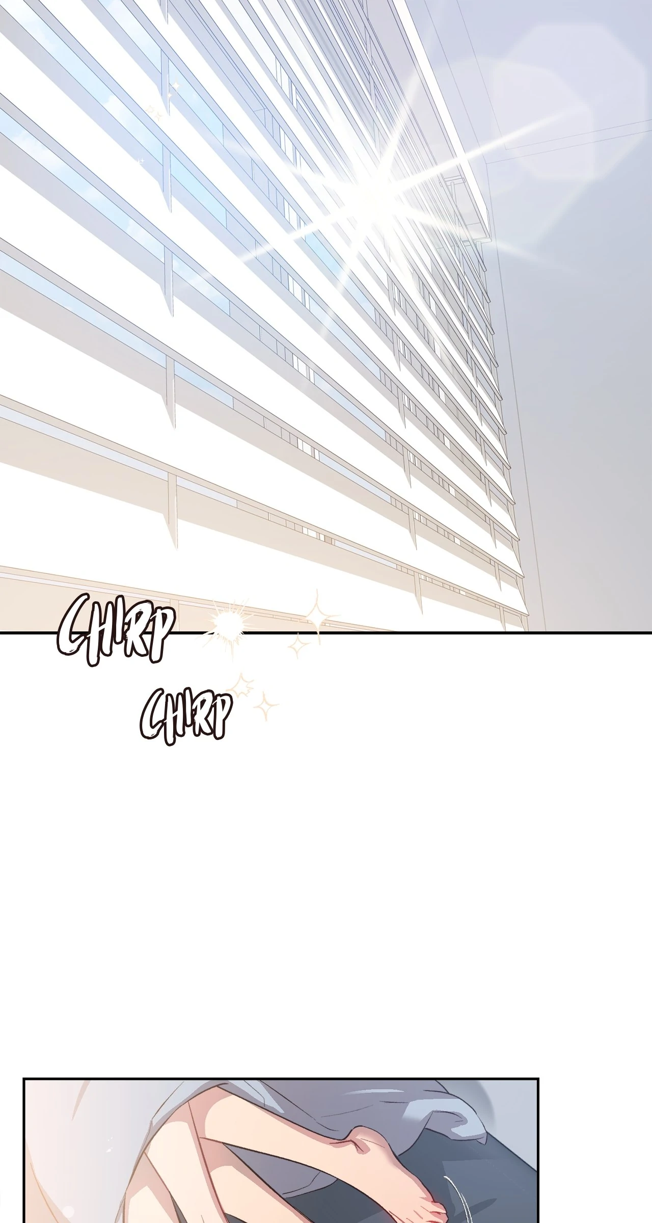 Hair-Raising Desires 〘Official〙 - Chapter 36 manhwa