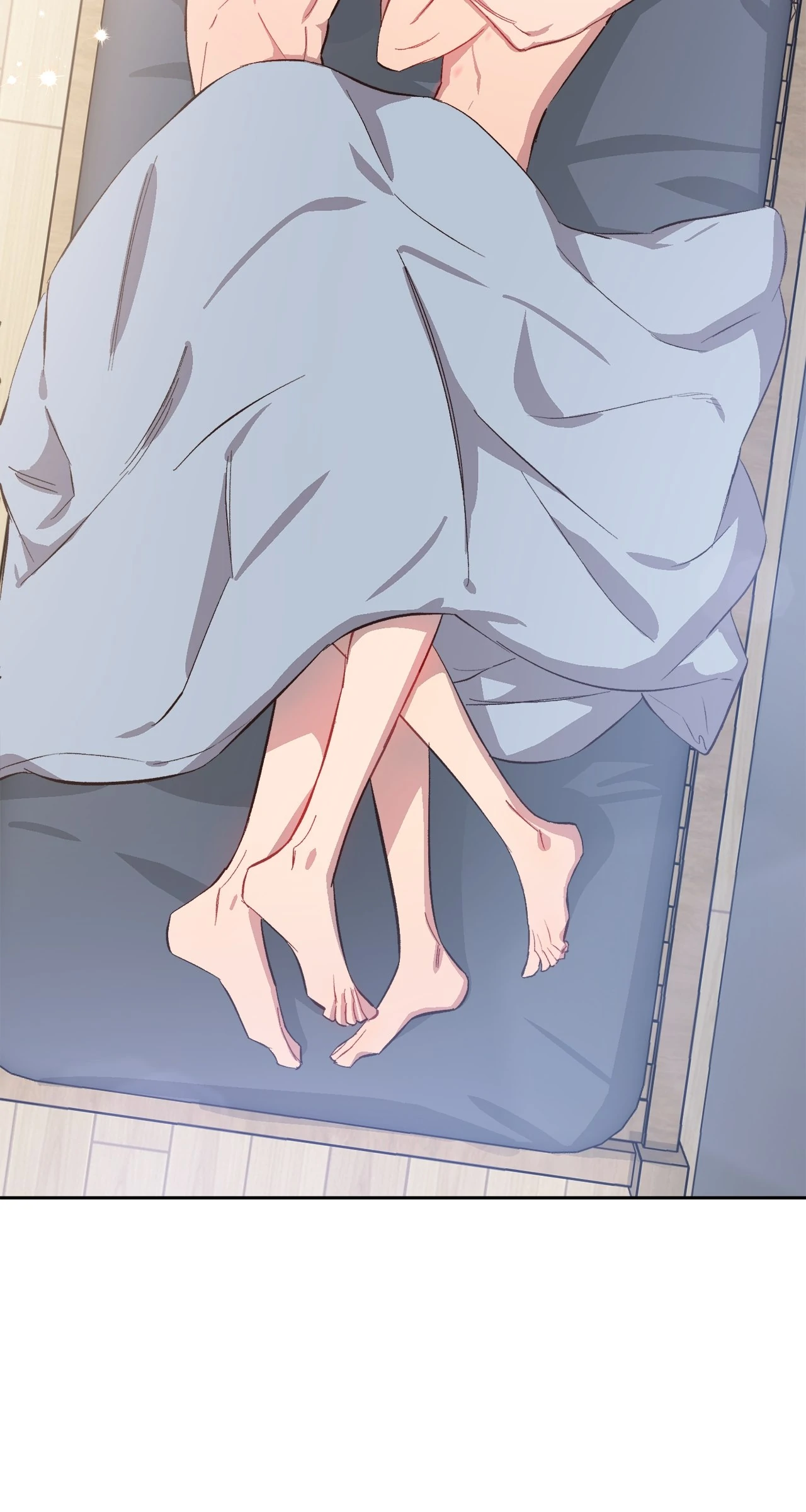 Hair-Raising Desires 〘Official〙 - Chapter 36 manhwa