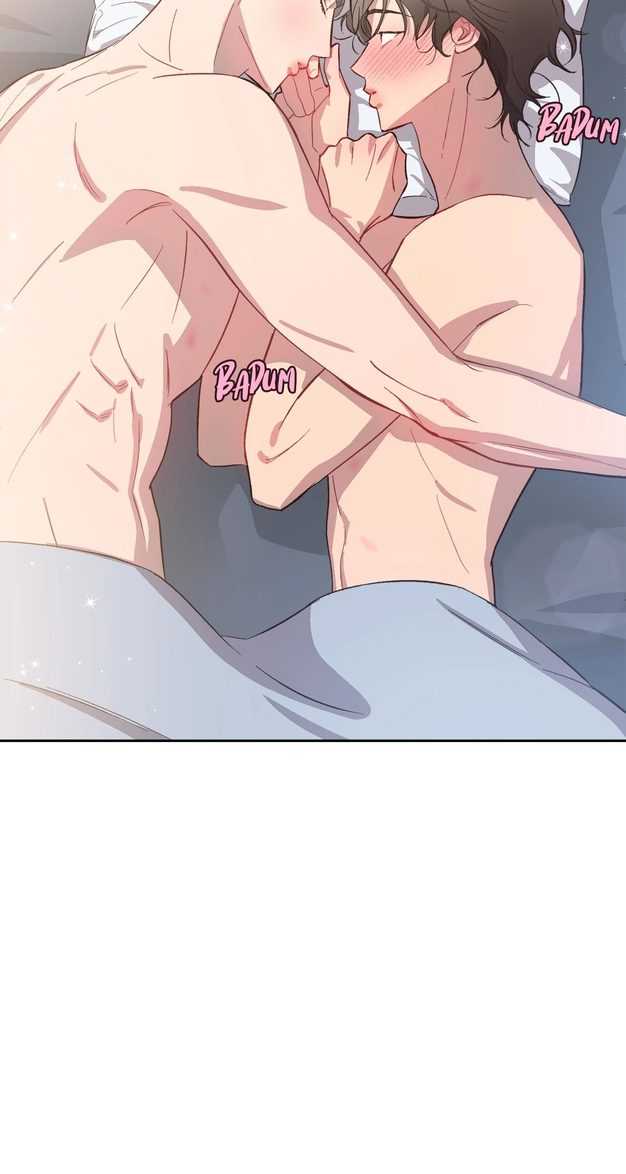 Hair-Raising Desires 〘Official〙 - Chapter 36 manhwa