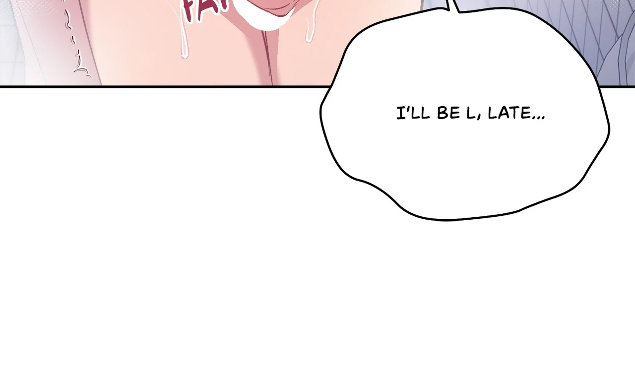 Hair-Raising Desires 〘Official〙 - Chapter 36 manhwa